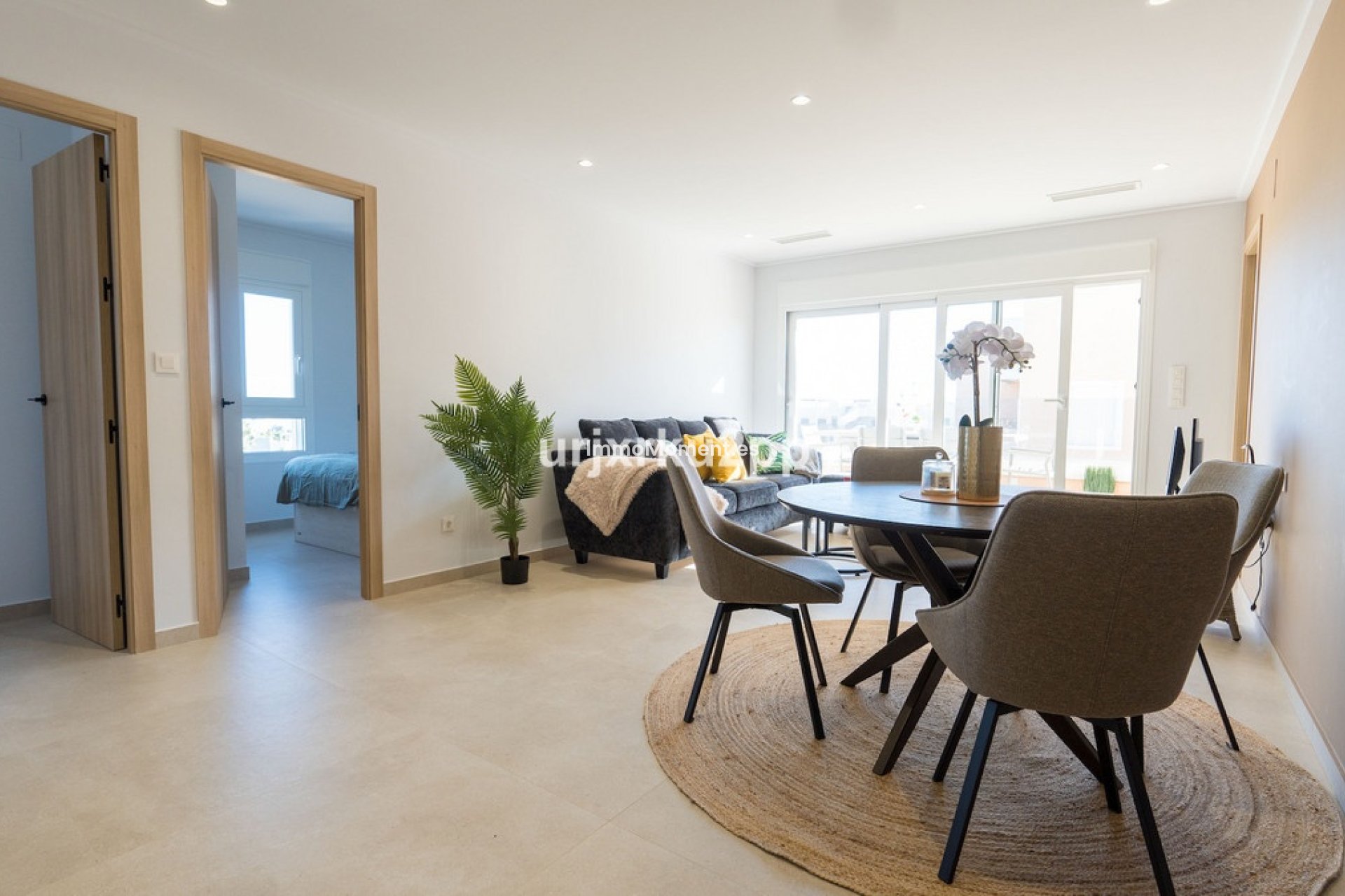 Resale - Apartment - Guardamar del Segura - Urbanización El Raso