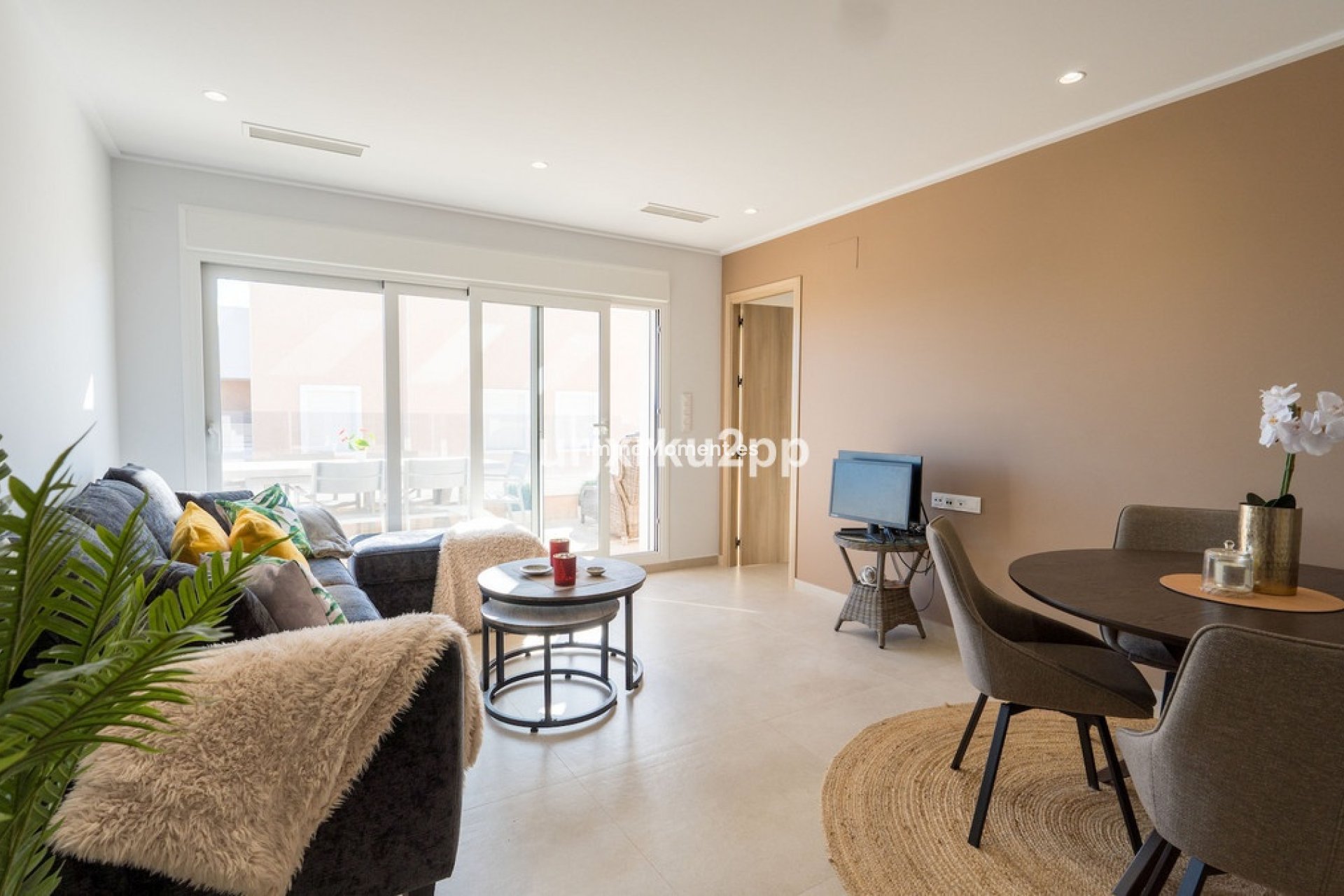 Resale - Apartment - Guardamar del Segura - Urbanización El Raso