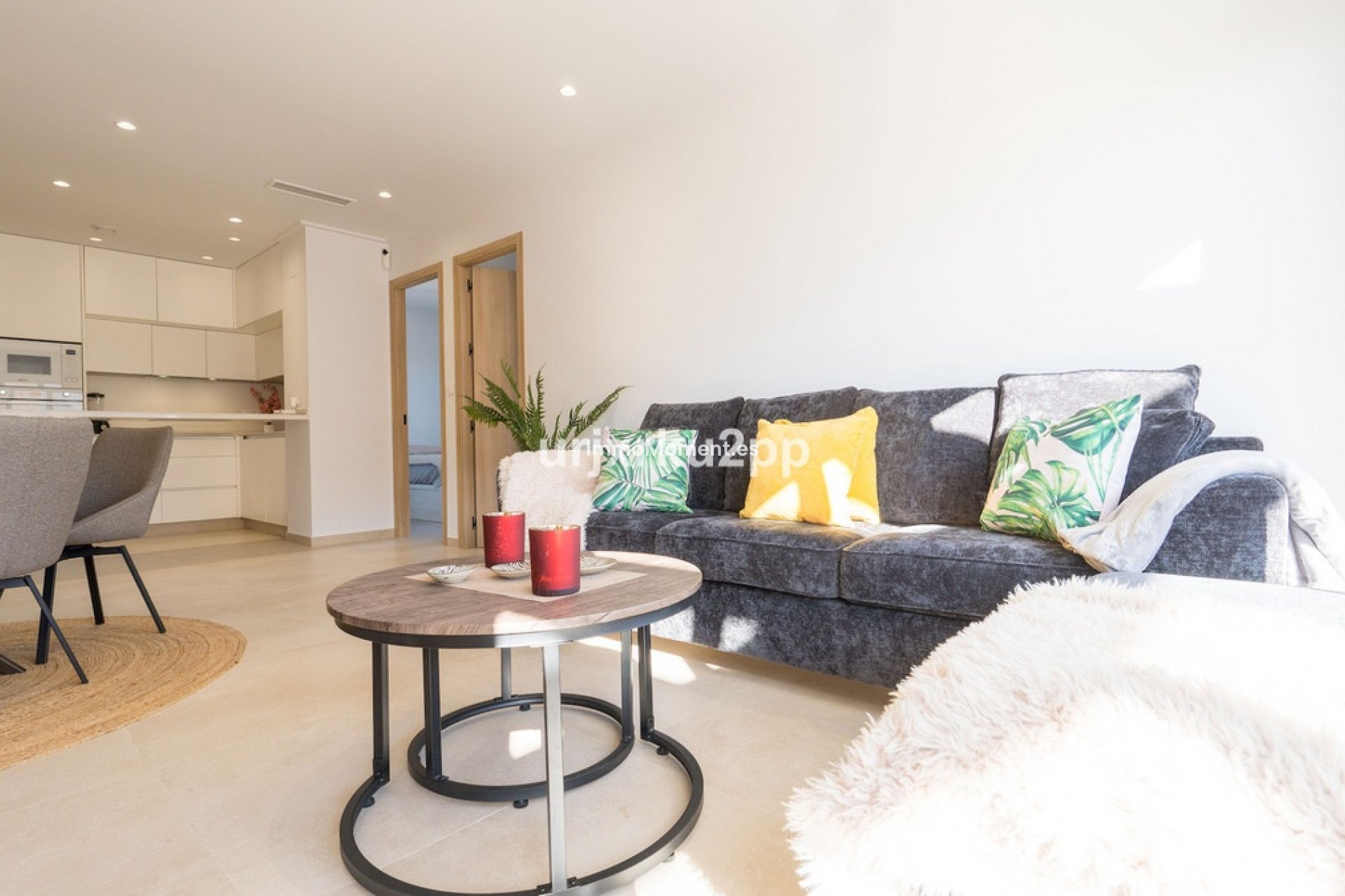 Resale - Apartment - Guardamar del Segura - Urbanización El Raso