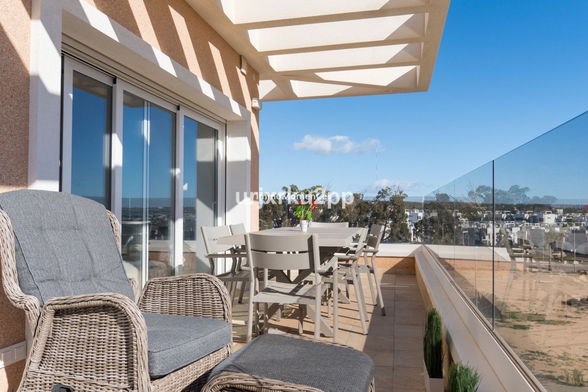 Resale - Apartment - Guardamar del Segura - Urbanización El Raso