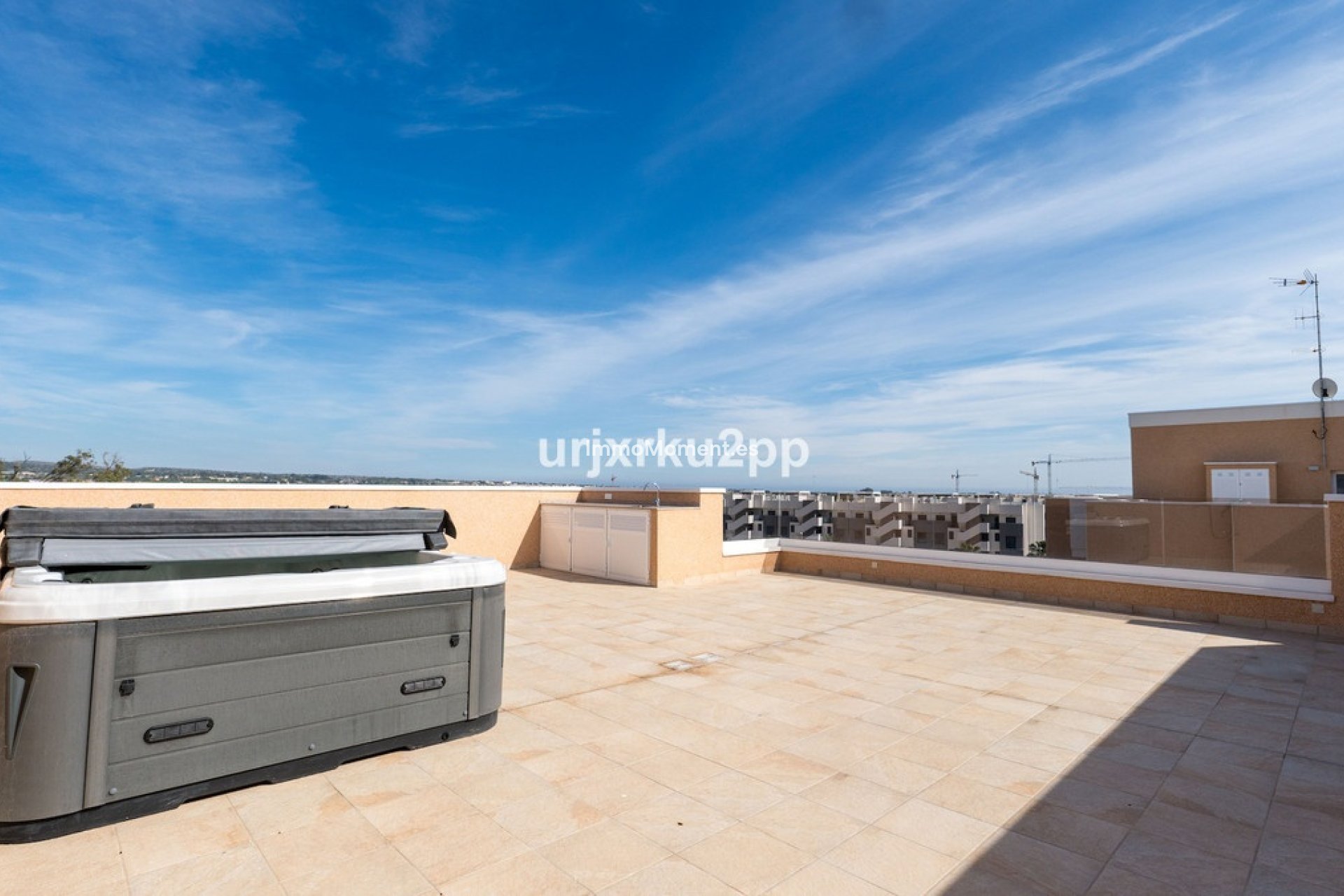 Resale - Apartment - Guardamar del Segura - Urbanización El Raso