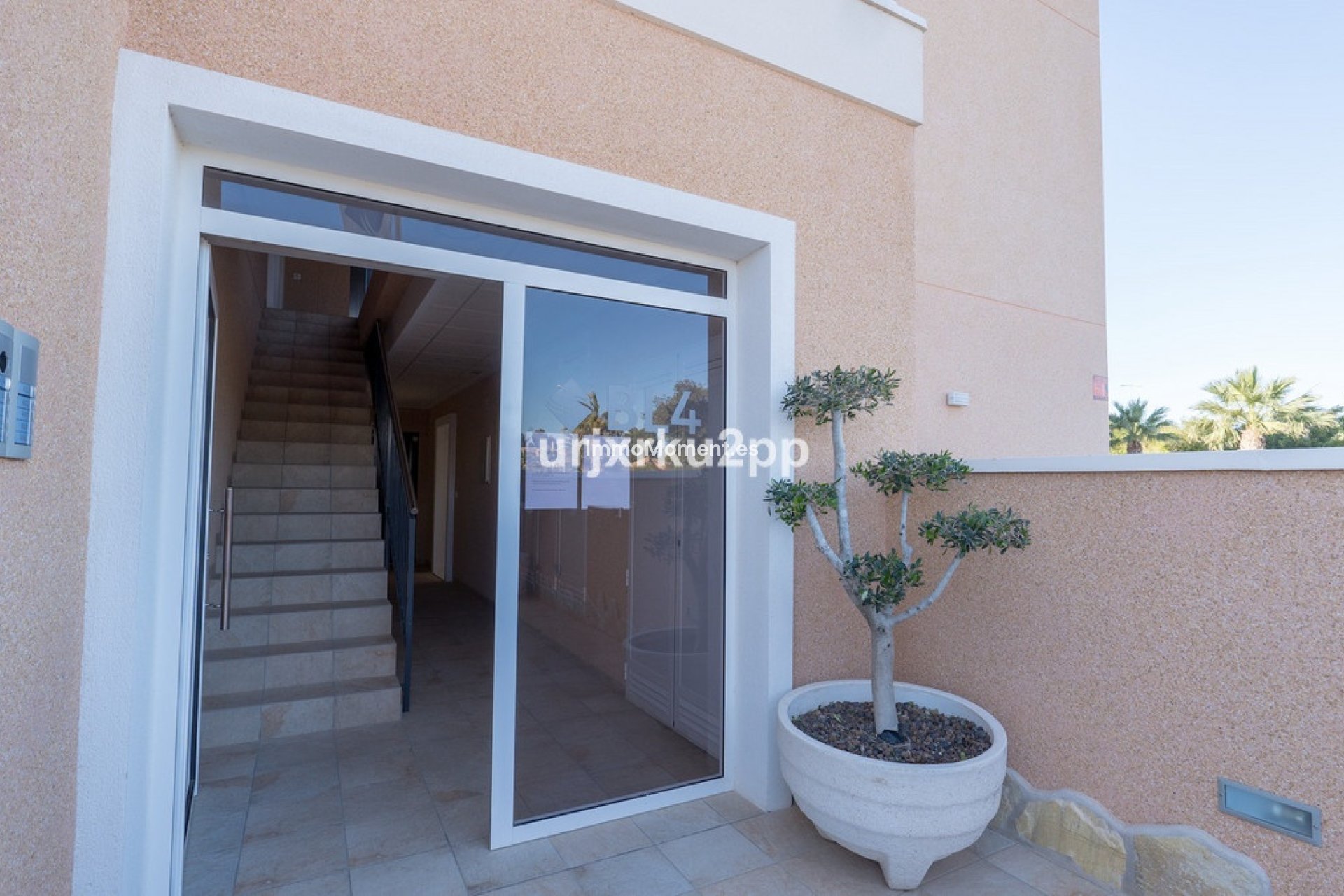 Resale - Apartment - Guardamar del Segura - Urbanización El Raso