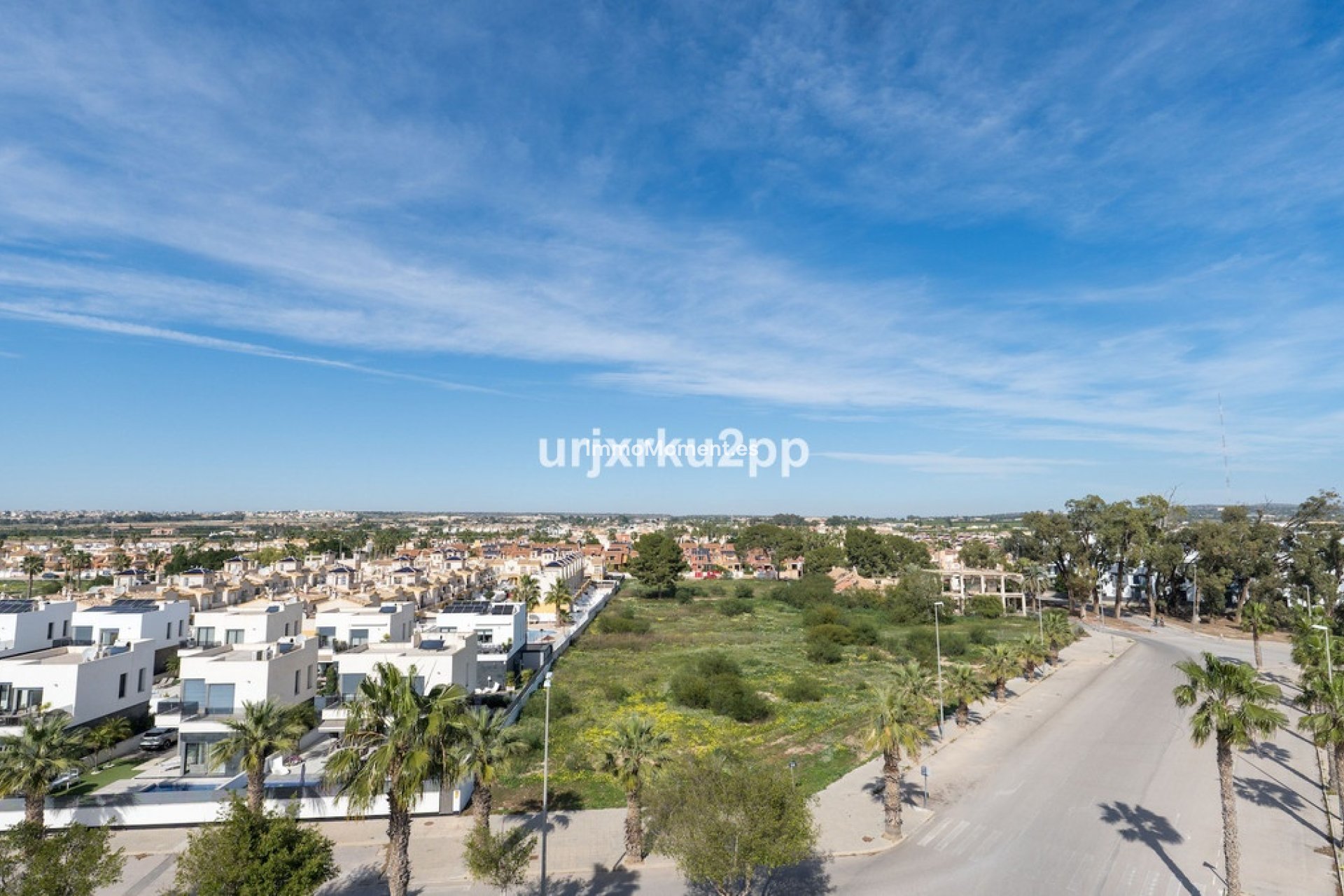 Resale - Apartment - Guardamar del Segura - Urbanización El Raso