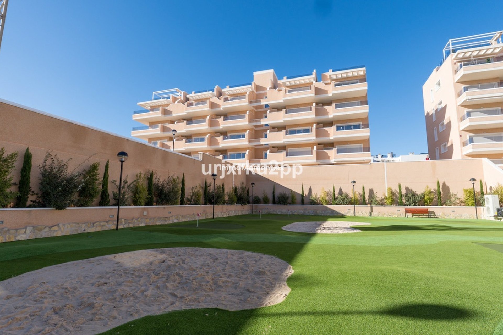 Resale - Apartment - Guardamar del Segura - Urbanización El Raso