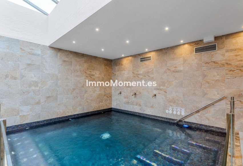 Resale - Apartment - Guardamar del Segura - Urbanización El Raso