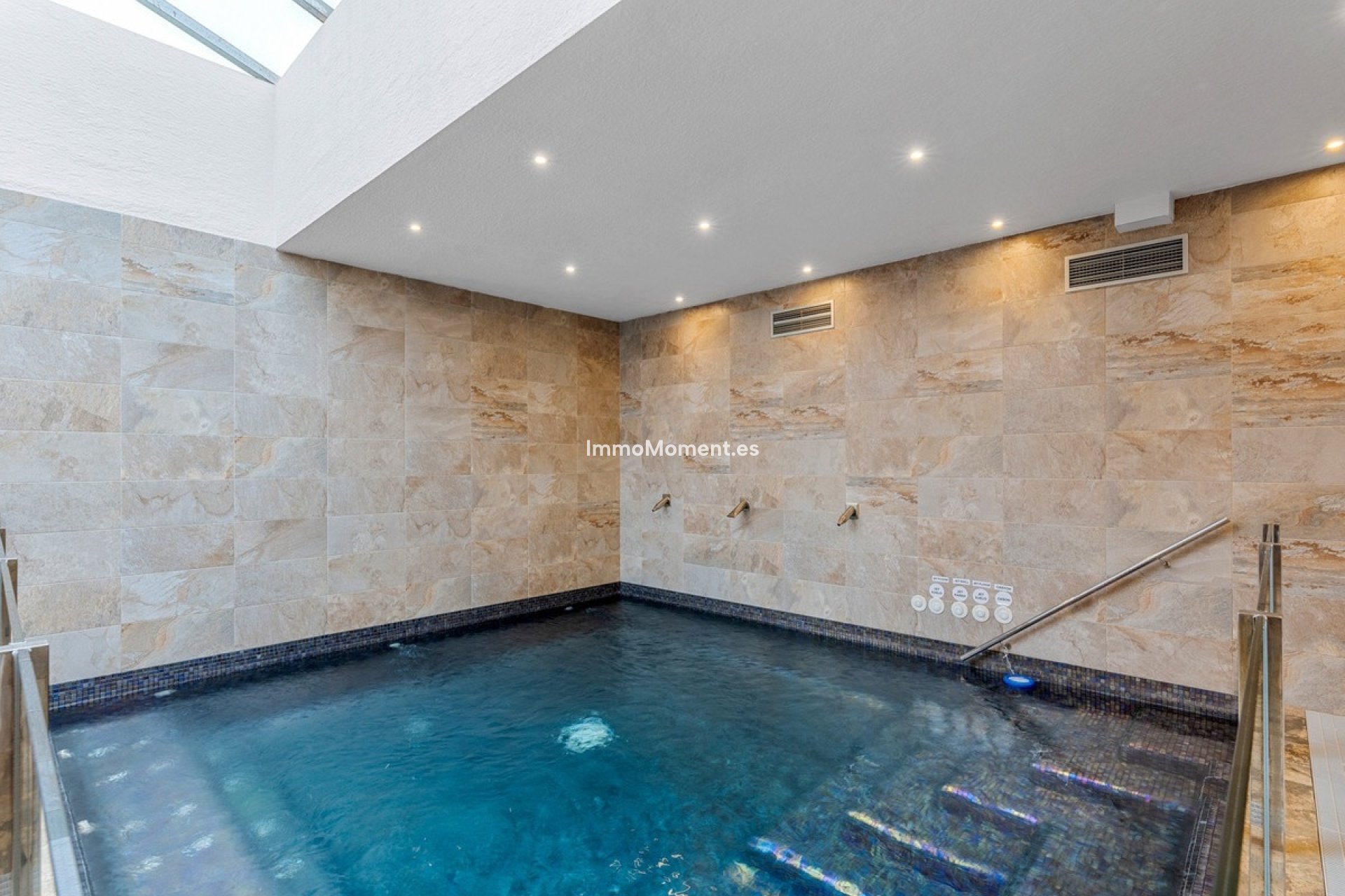 Resale - Apartment - Guardamar del Segura - Urbanización El Raso