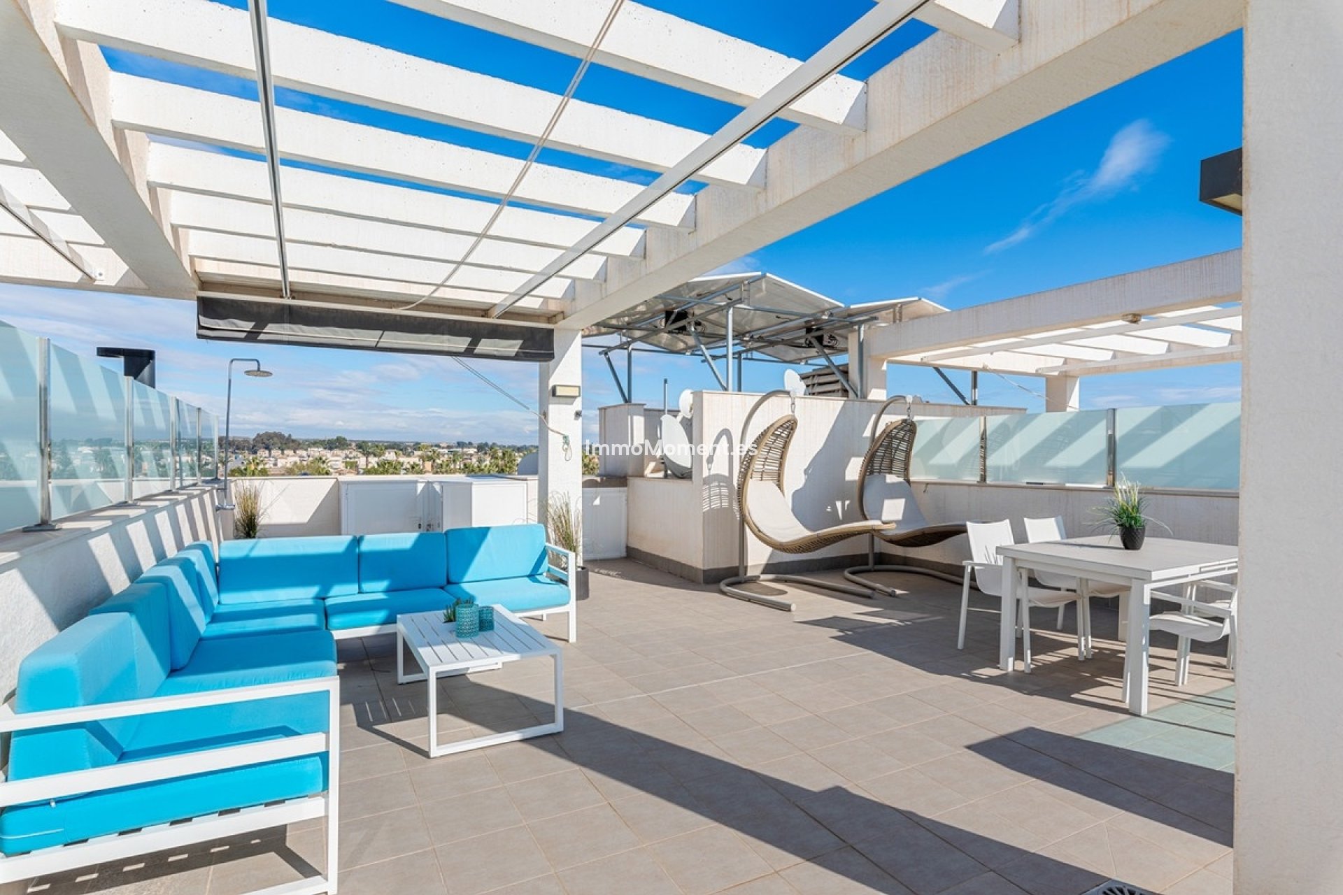 Resale - Apartment - Guardamar del Segura - Urbanización El Raso