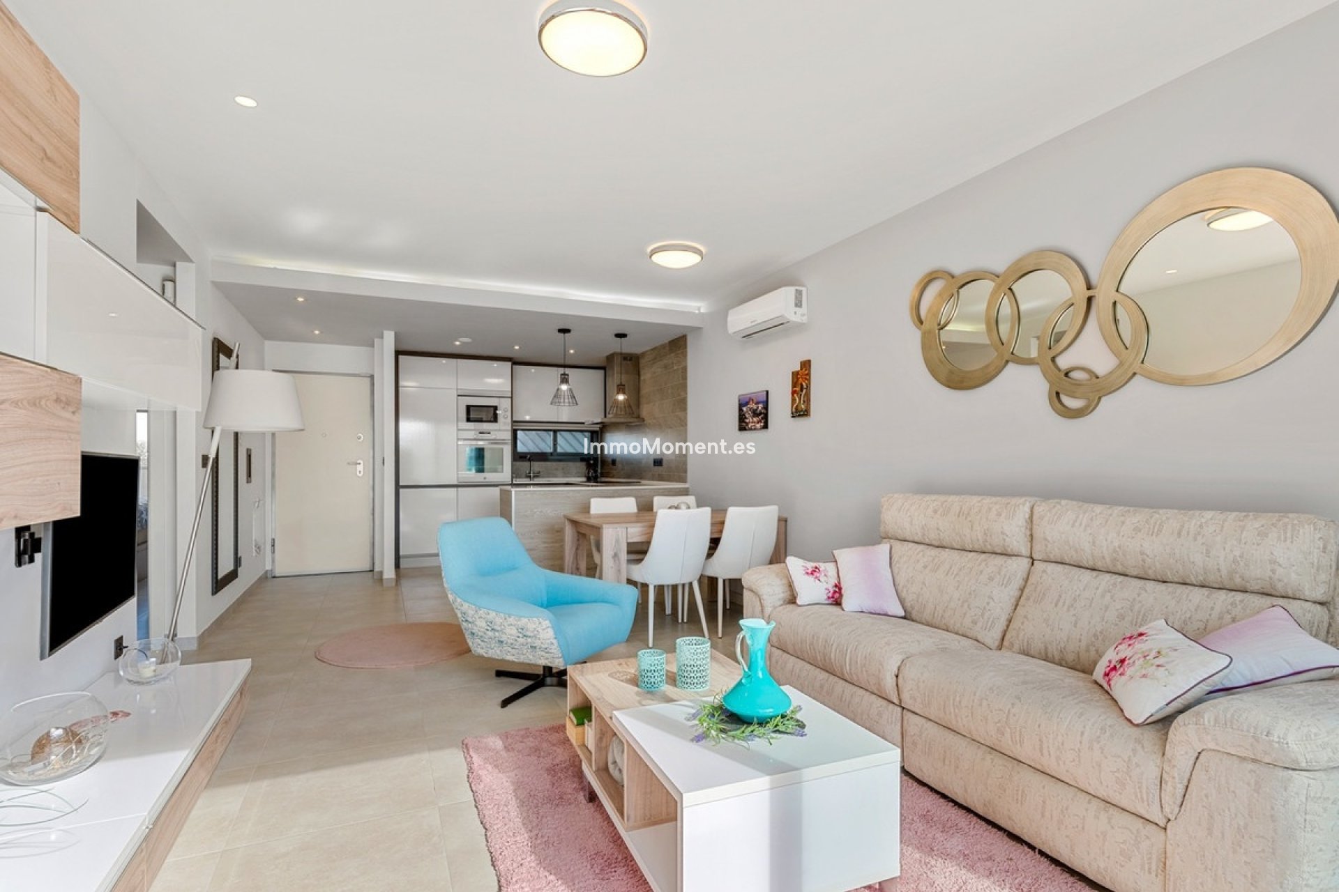 Resale - Apartment - Guardamar del Segura - Urbanización El Raso