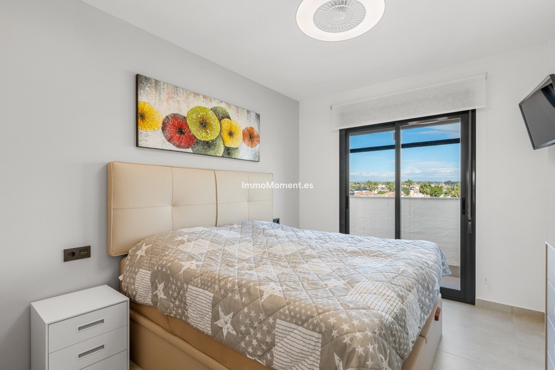 Resale - Apartment - Guardamar del Segura - Urbanización El Raso