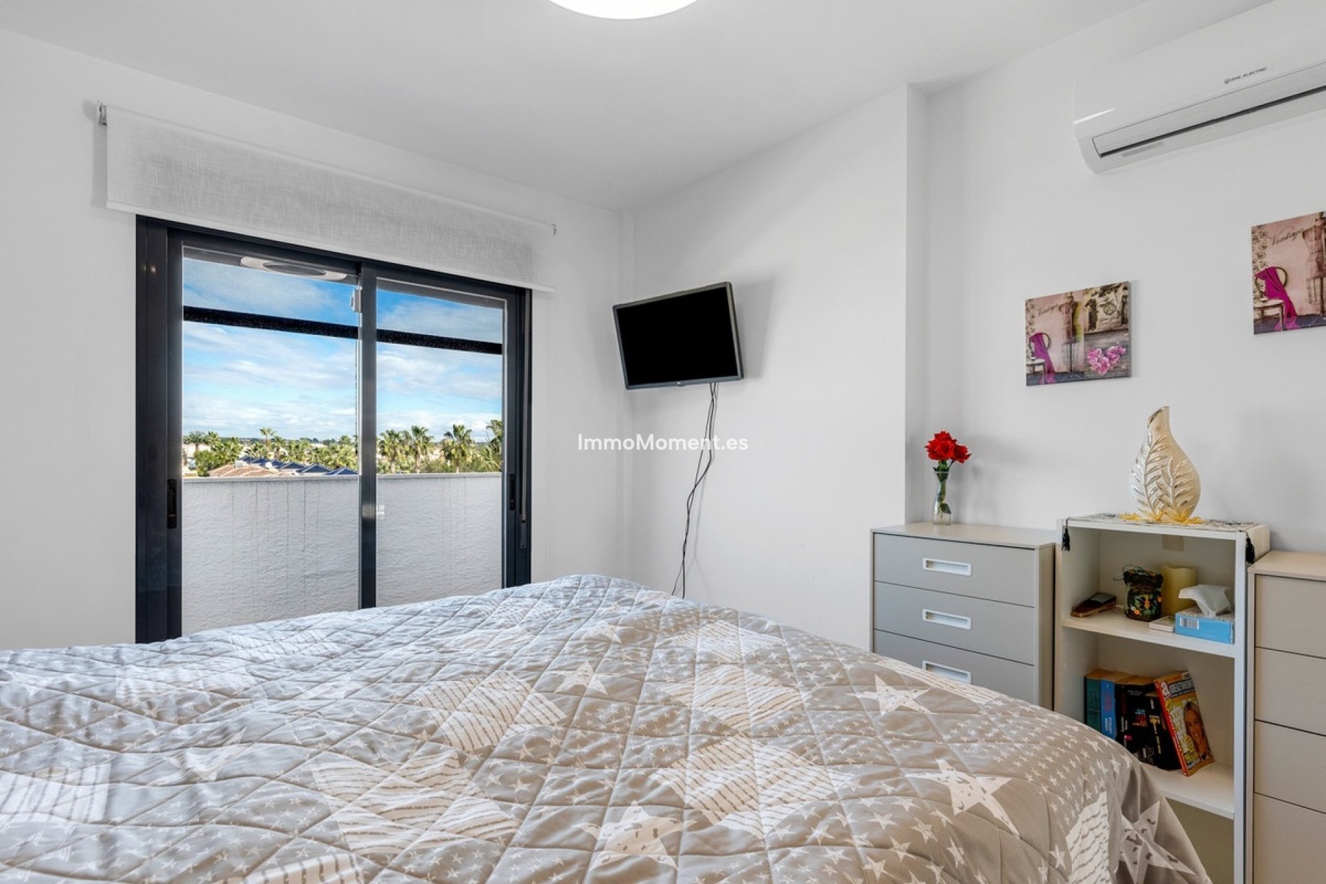 Resale - Apartment - Guardamar del Segura - Urbanización El Raso