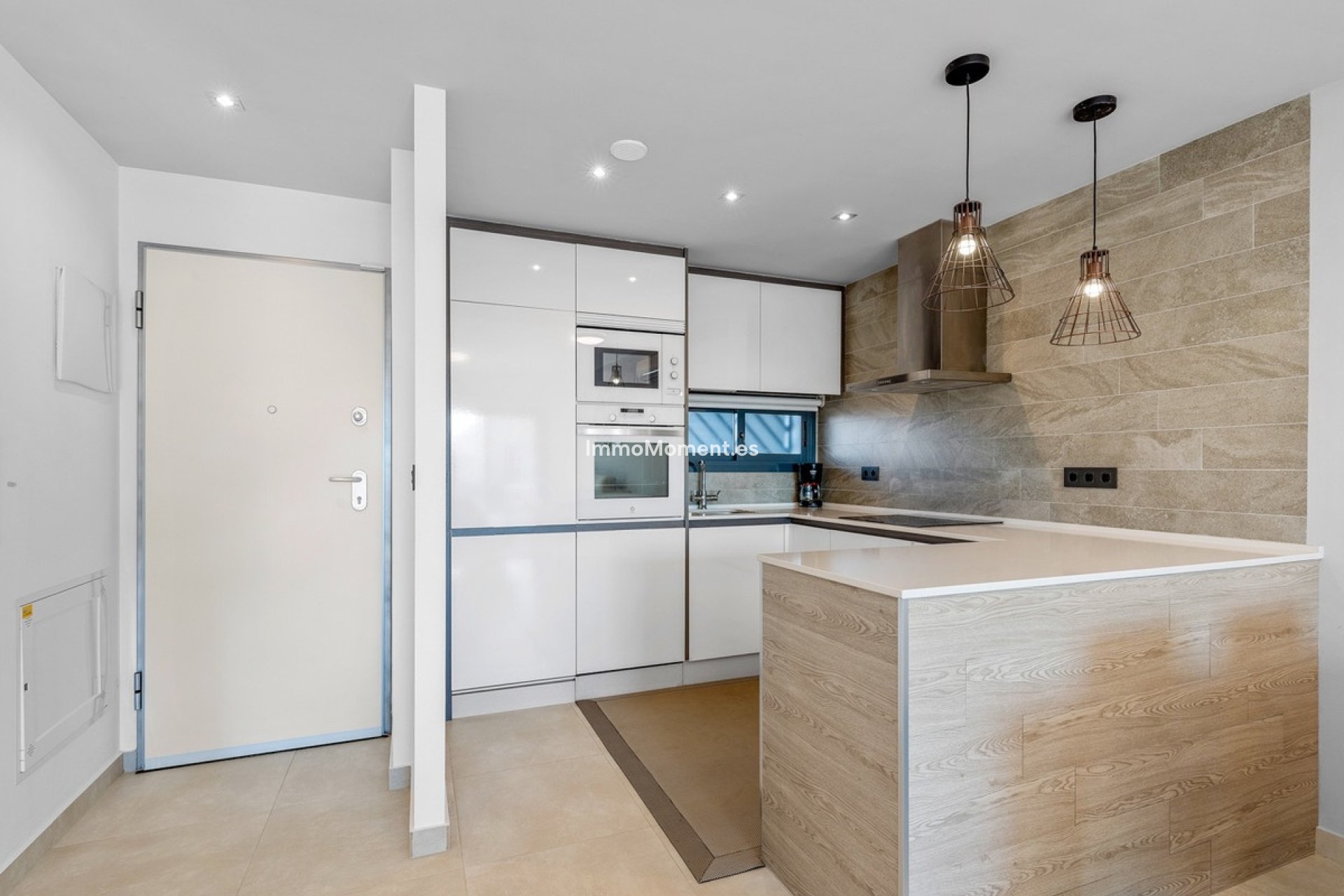 Resale - Apartment - Guardamar del Segura - Urbanización El Raso