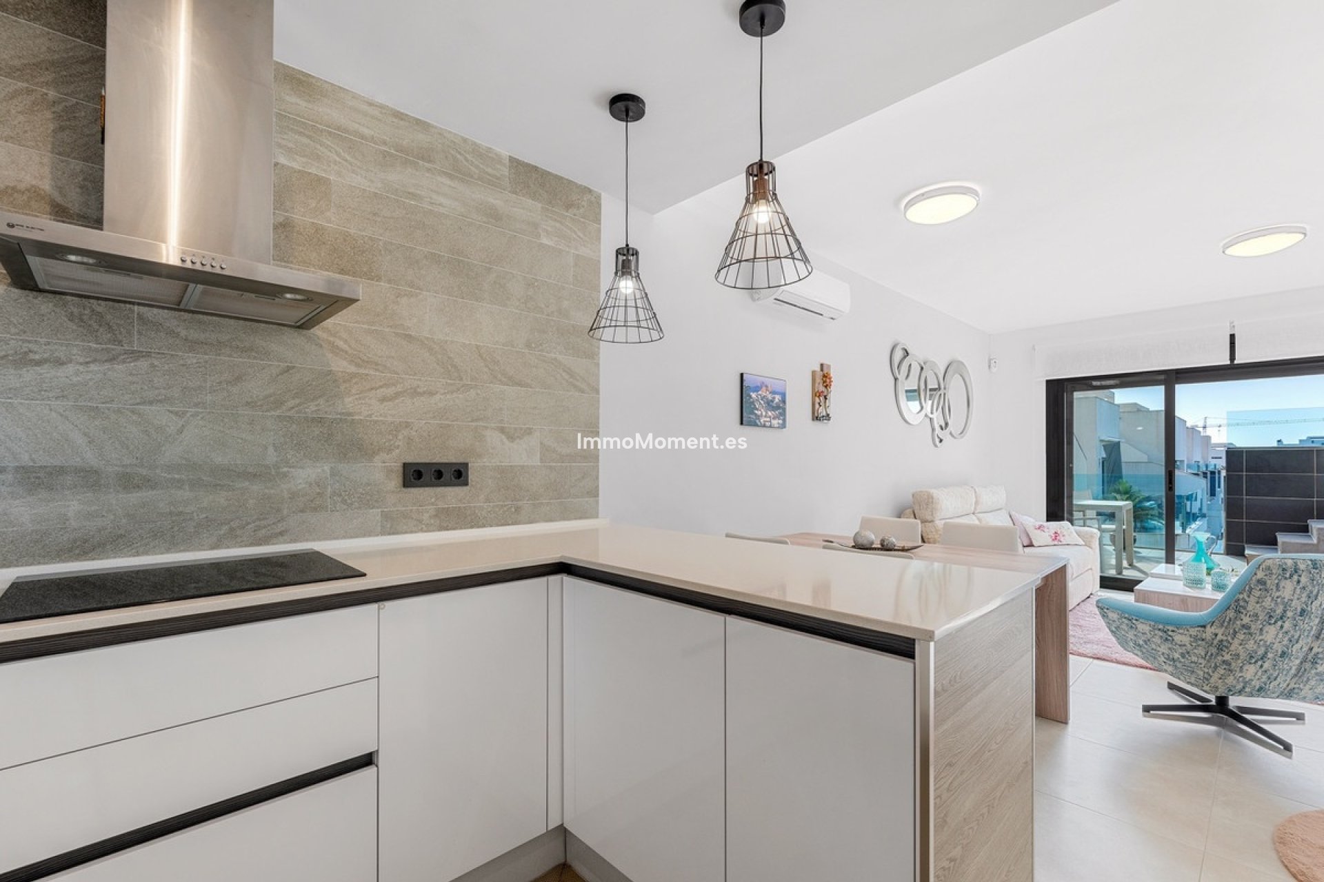 Resale - Apartment - Guardamar del Segura - Urbanización El Raso