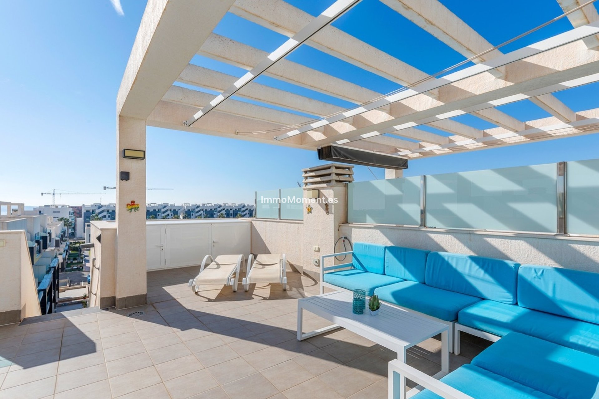 Resale - Apartment - Guardamar del Segura - Urbanización El Raso