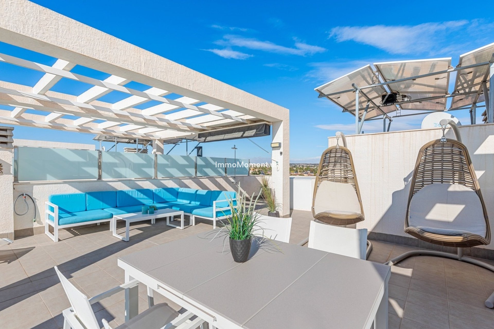 Resale - Apartment - Guardamar del Segura - Urbanización El Raso