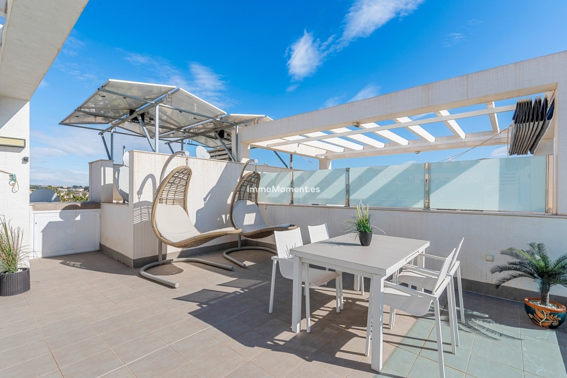 Resale - Apartment - Guardamar del Segura - Urbanización El Raso