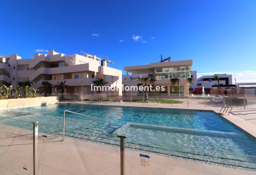 Resale - Apartment - Guardamar del Segura - Urbanización El Raso