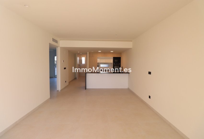 Resale - Apartment - Guardamar del Segura - Urbanización El Raso