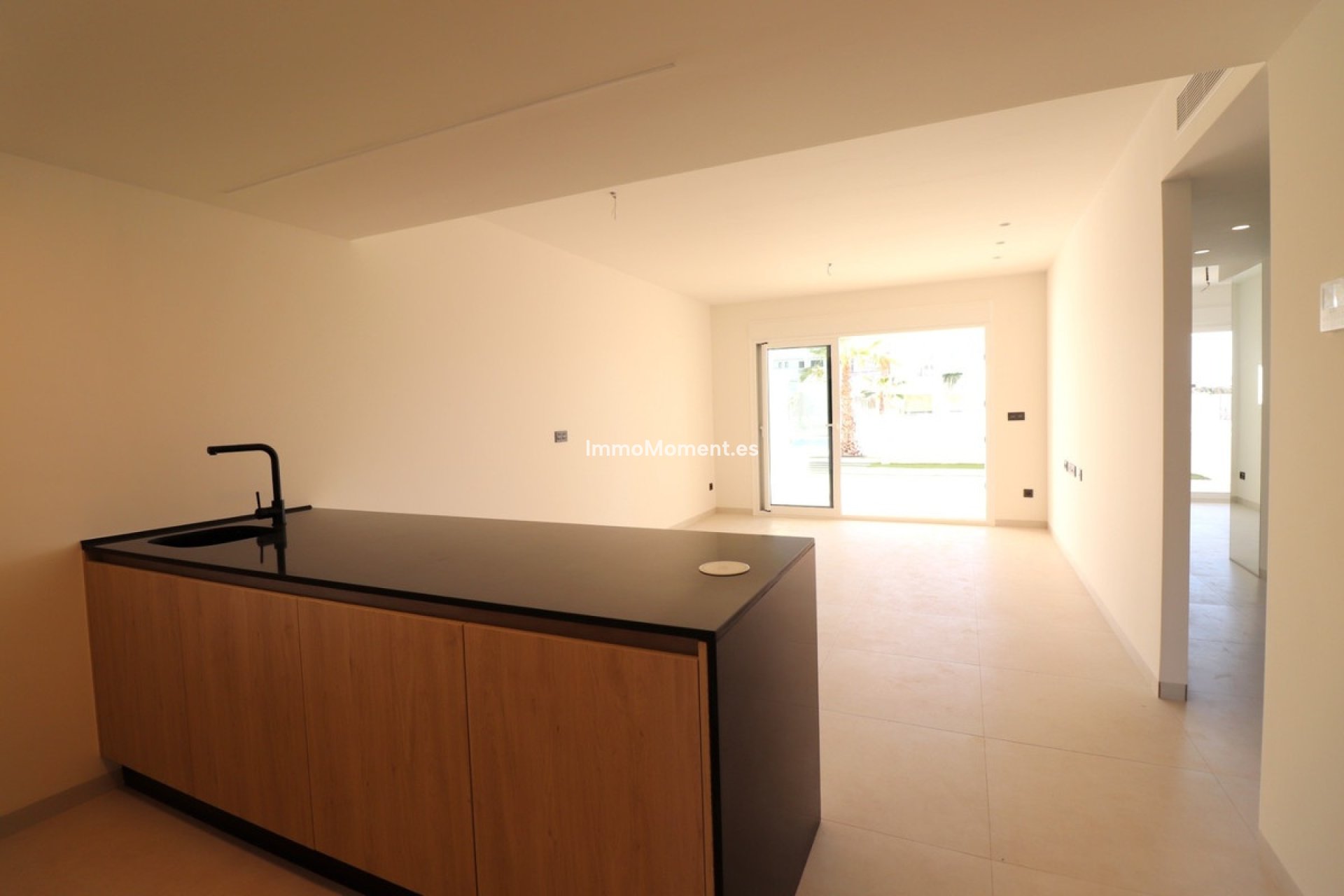 Resale - Apartment - Guardamar del Segura - Urbanización El Raso