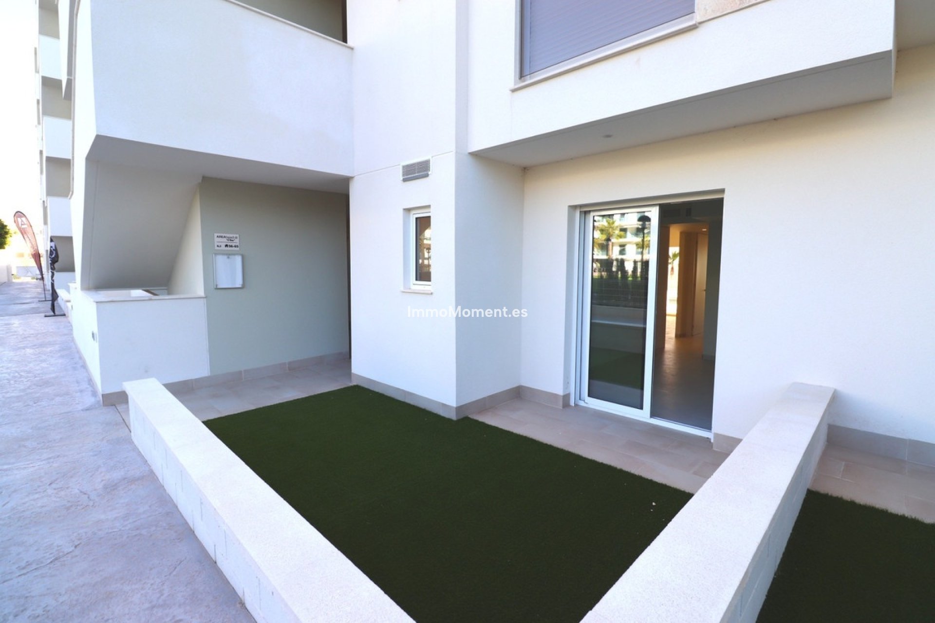 Resale - Apartment - Guardamar del Segura - Urbanización El Raso