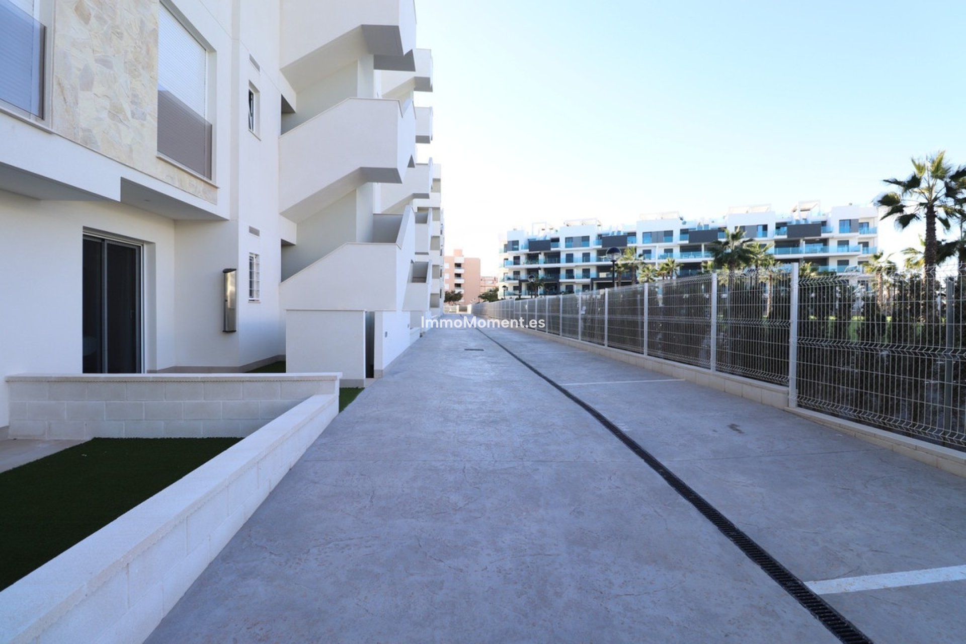 Resale - Apartment - Guardamar del Segura - Urbanización El Raso