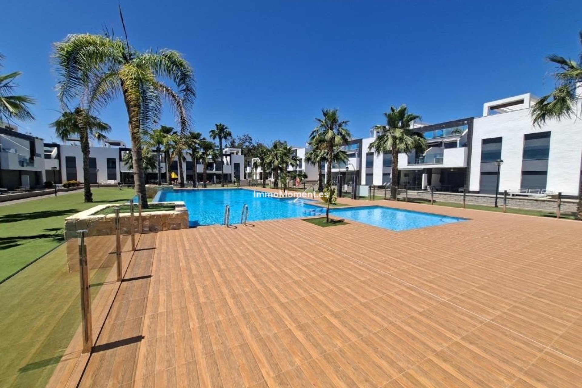 Resale - Apartment - Guardamar del Segura - Urbanización El Raso