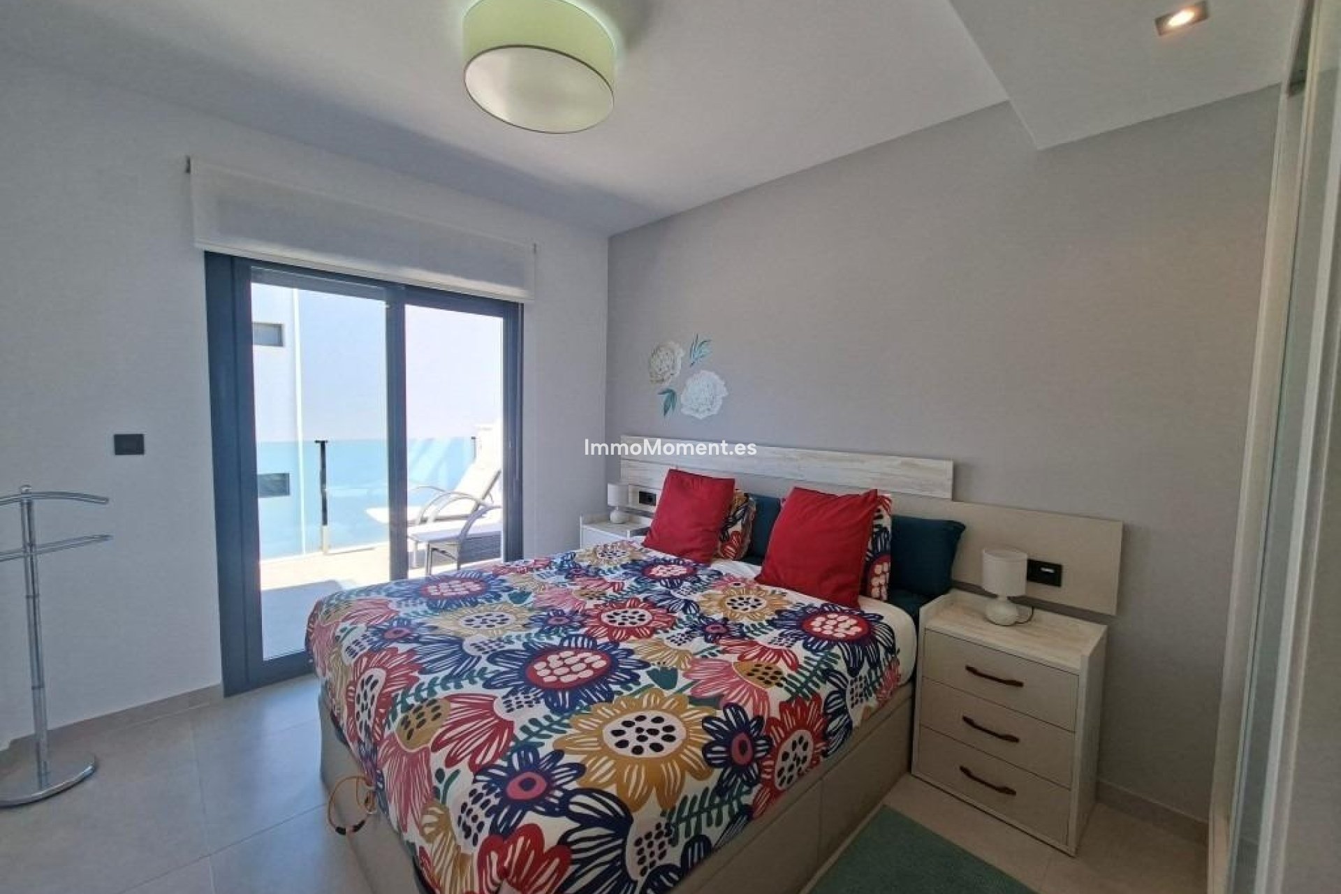 Resale - Apartment - Guardamar del Segura - Urbanización El Raso