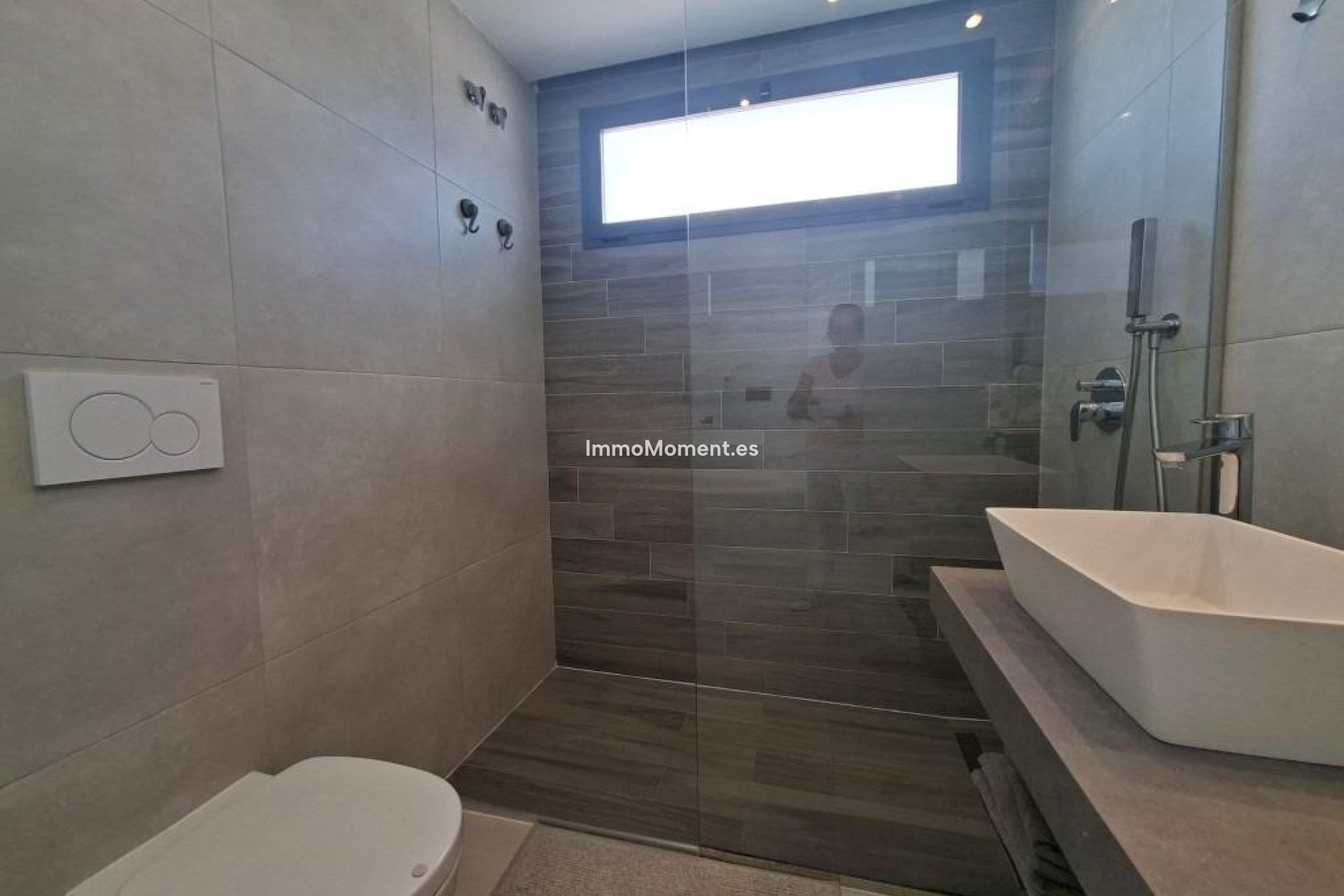 Resale - Apartment - Guardamar del Segura - Urbanización El Raso