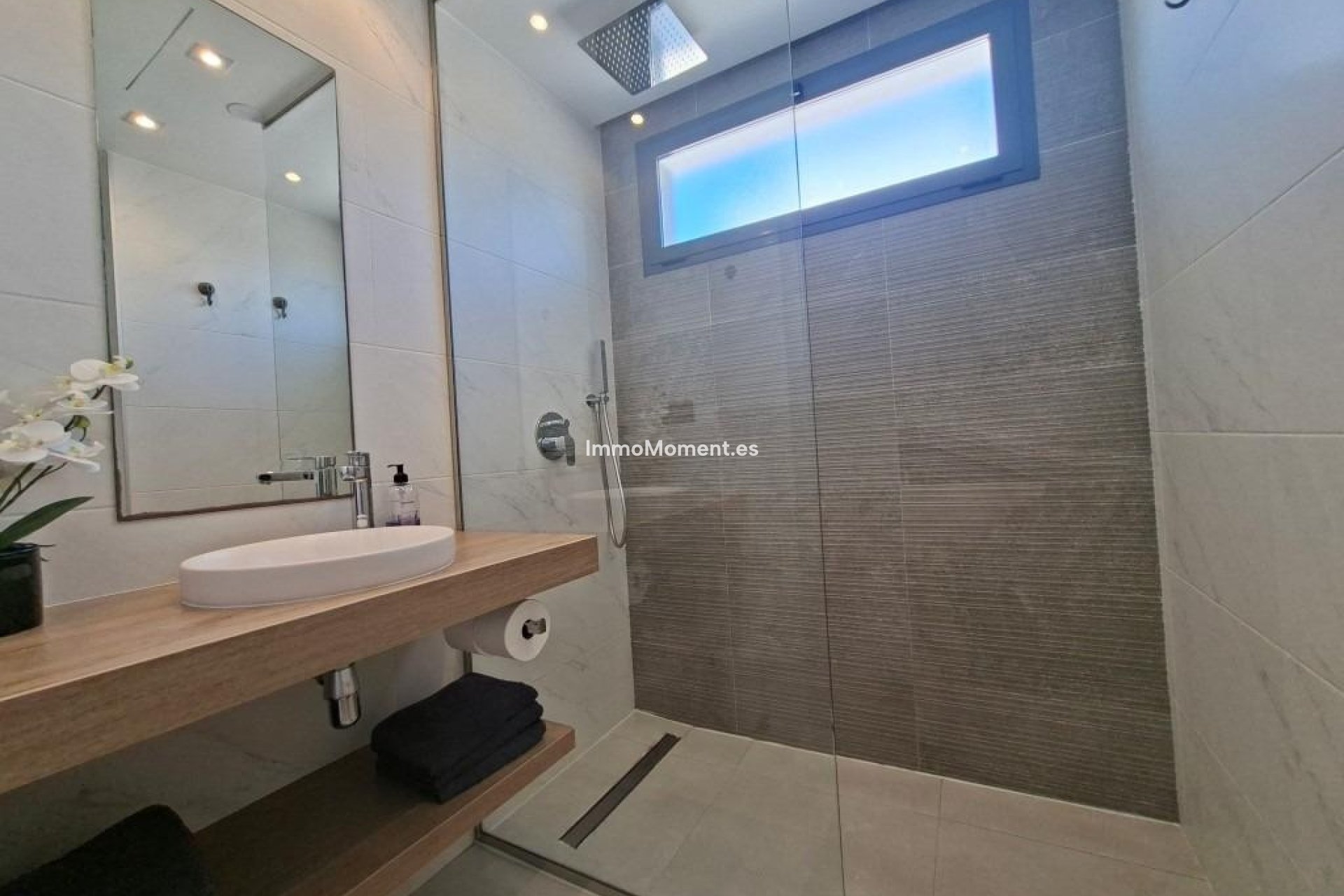 Resale - Apartment - Guardamar del Segura - Urbanización El Raso
