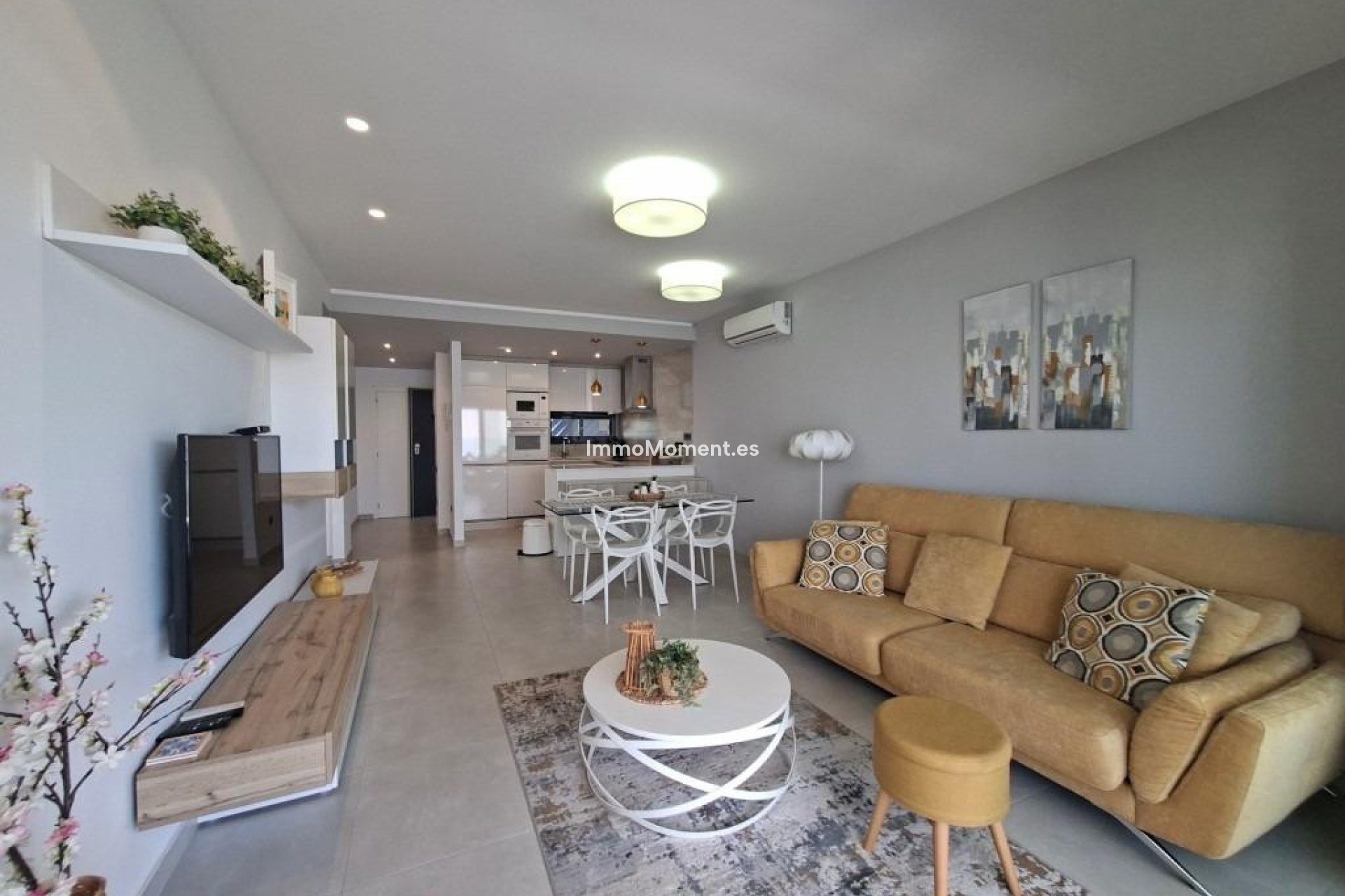 Resale - Apartment - Guardamar del Segura - Urbanización El Raso