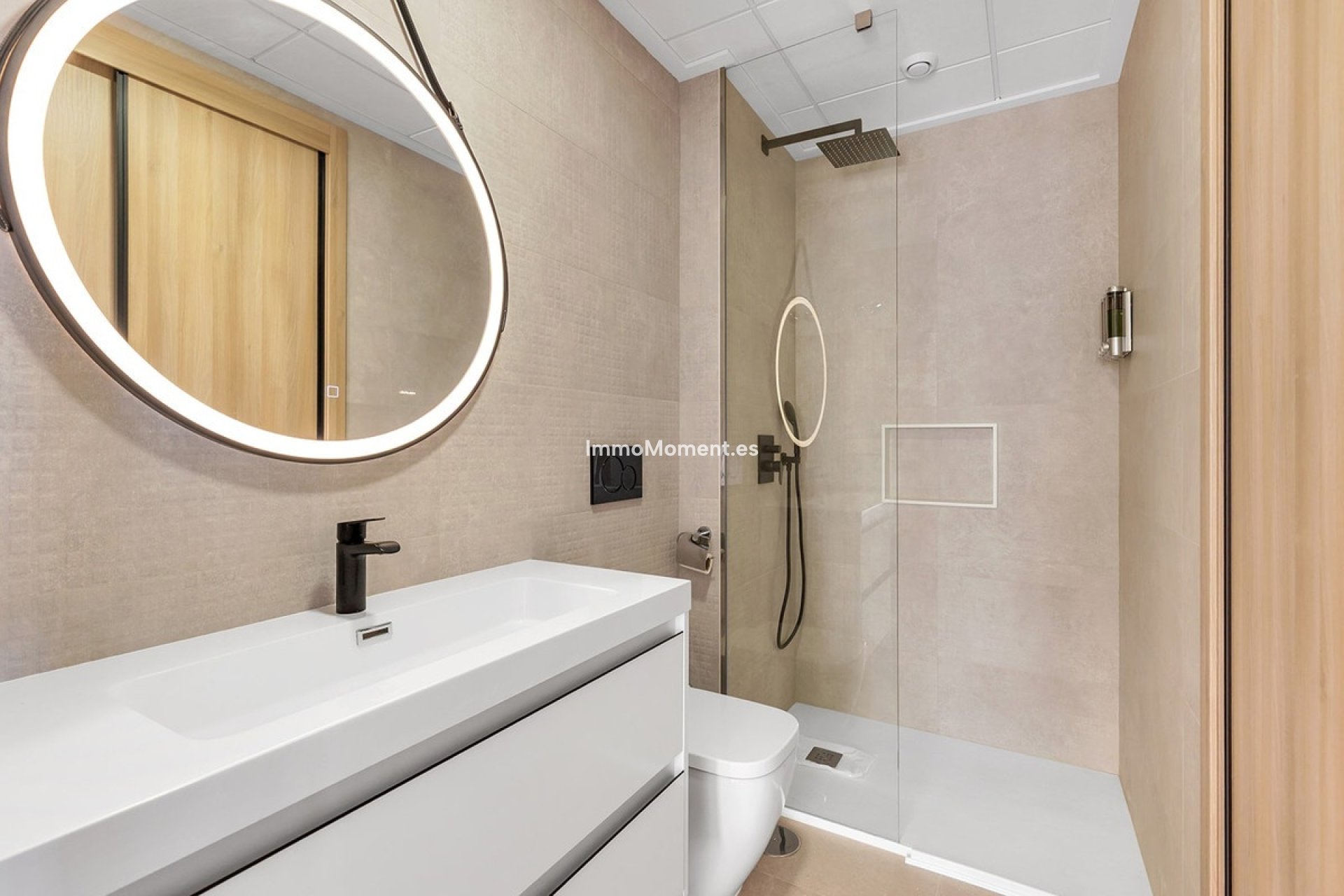 Resale - Apartment - Guardamar del Segura - Urbanización El Raso