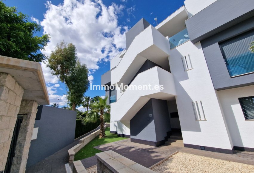 Resale - Apartment - Guardamar del Segura - Urbanización El Raso