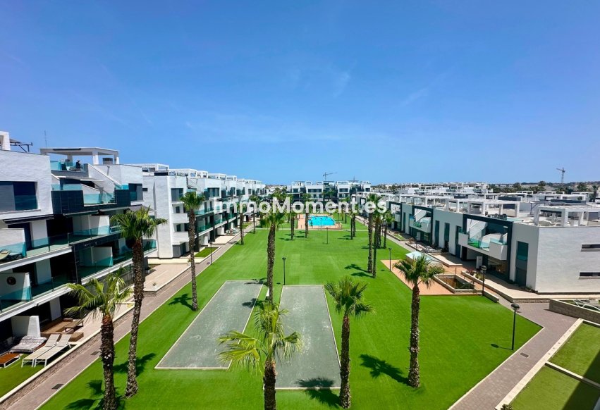 Resale - Apartment - Guardamar del Segura - Urbanización El Raso