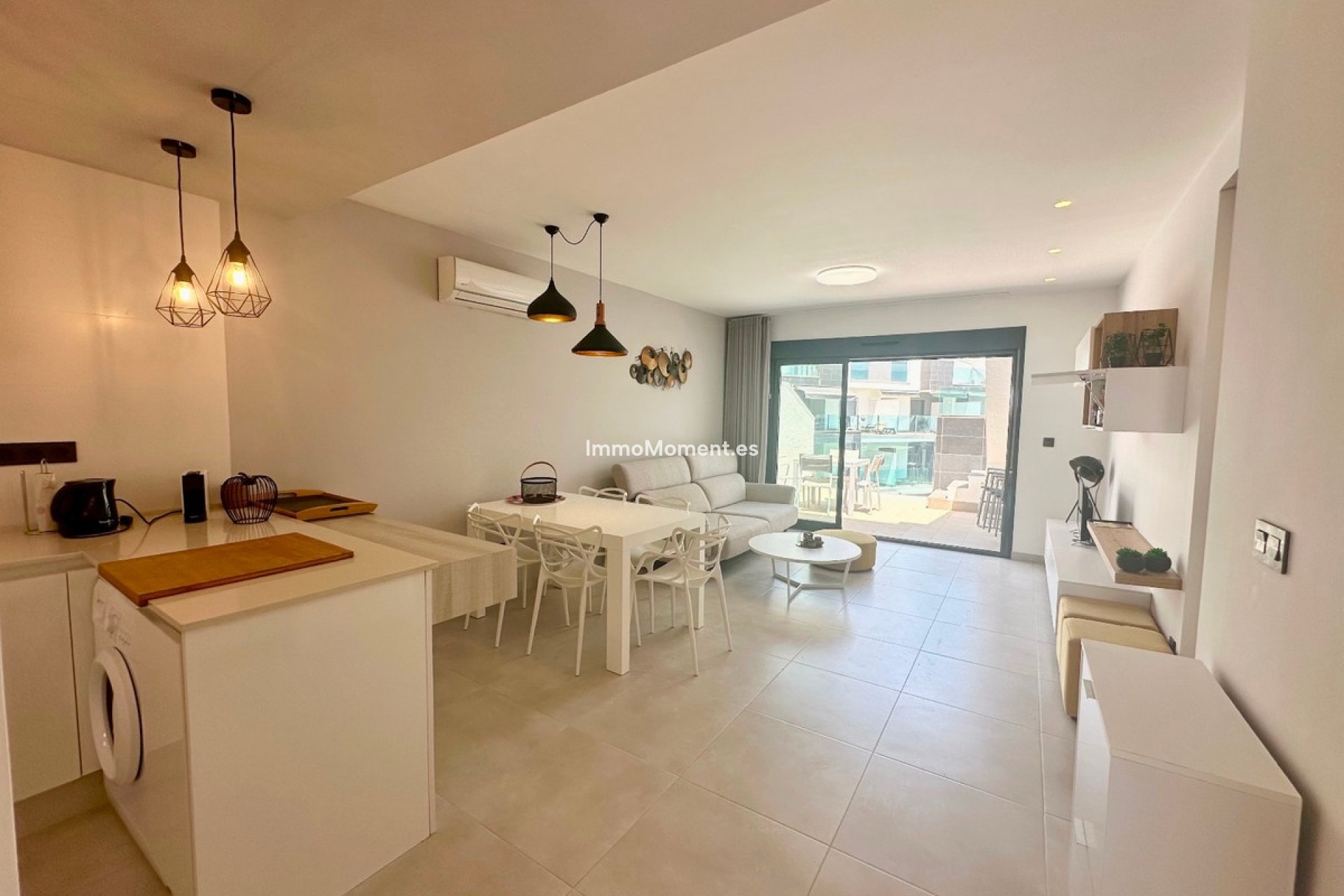 Resale - Apartment - Guardamar del Segura - Urbanización El Raso