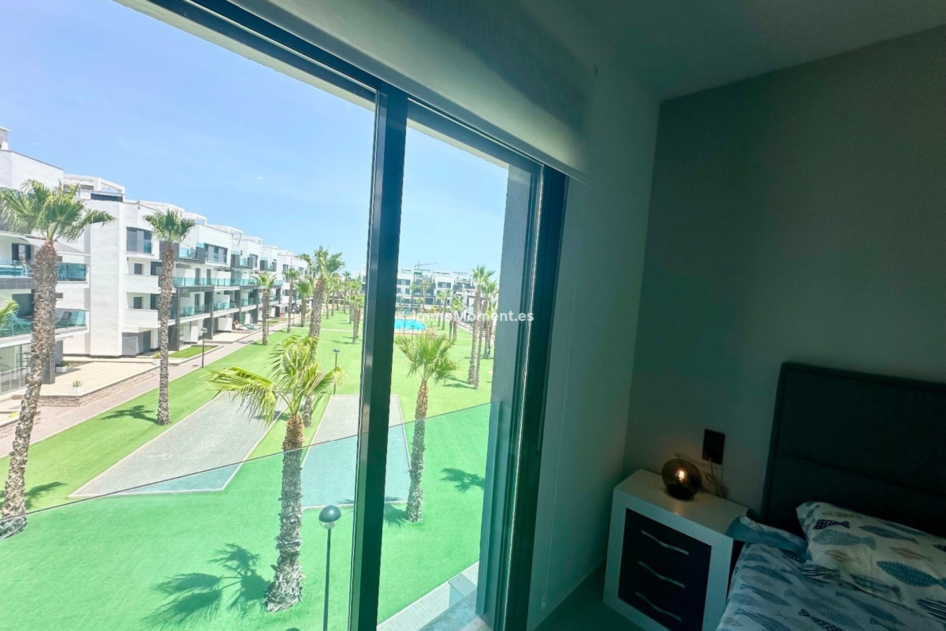 Resale - Apartment - Guardamar del Segura - Urbanización El Raso