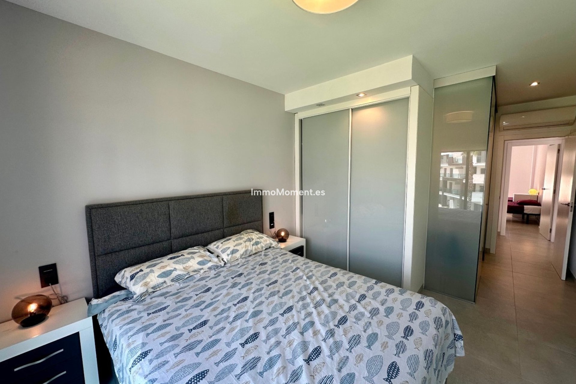 Resale - Apartment - Guardamar del Segura - Urbanización El Raso