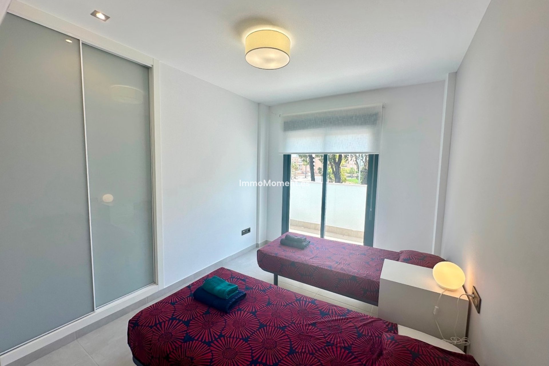 Resale - Apartment - Guardamar del Segura - Urbanización El Raso
