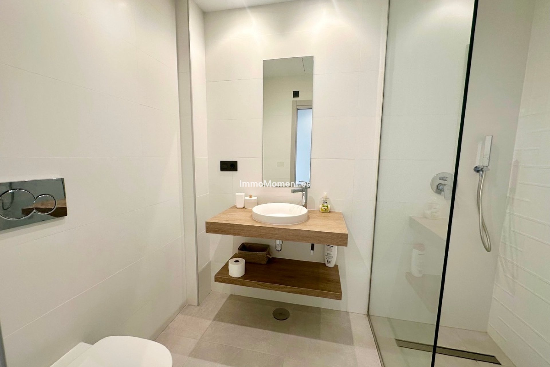Resale - Apartment - Guardamar del Segura - Urbanización El Raso