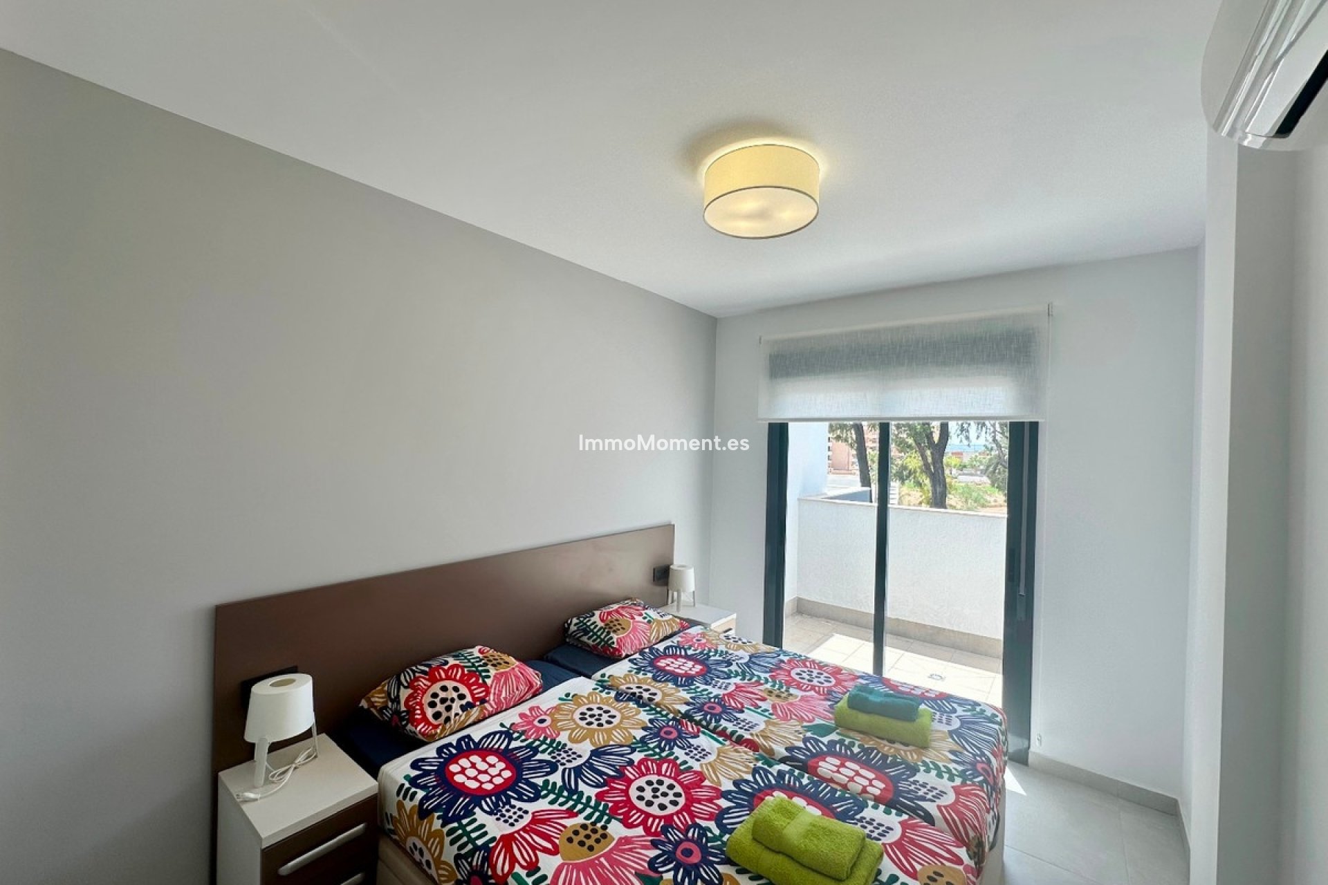 Resale - Apartment - Guardamar del Segura - Urbanización El Raso
