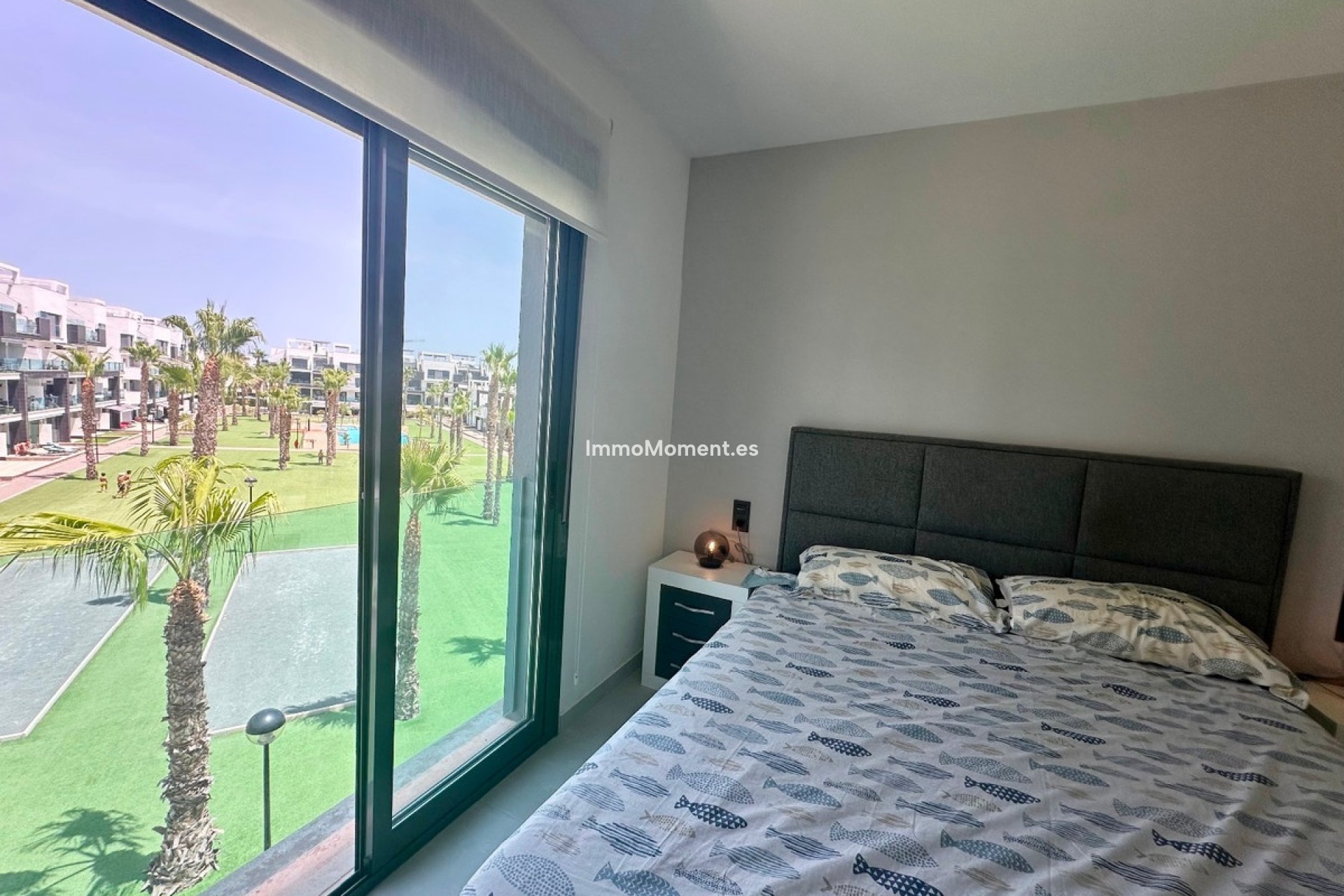 Resale - Apartment - Guardamar del Segura - Urbanización El Raso