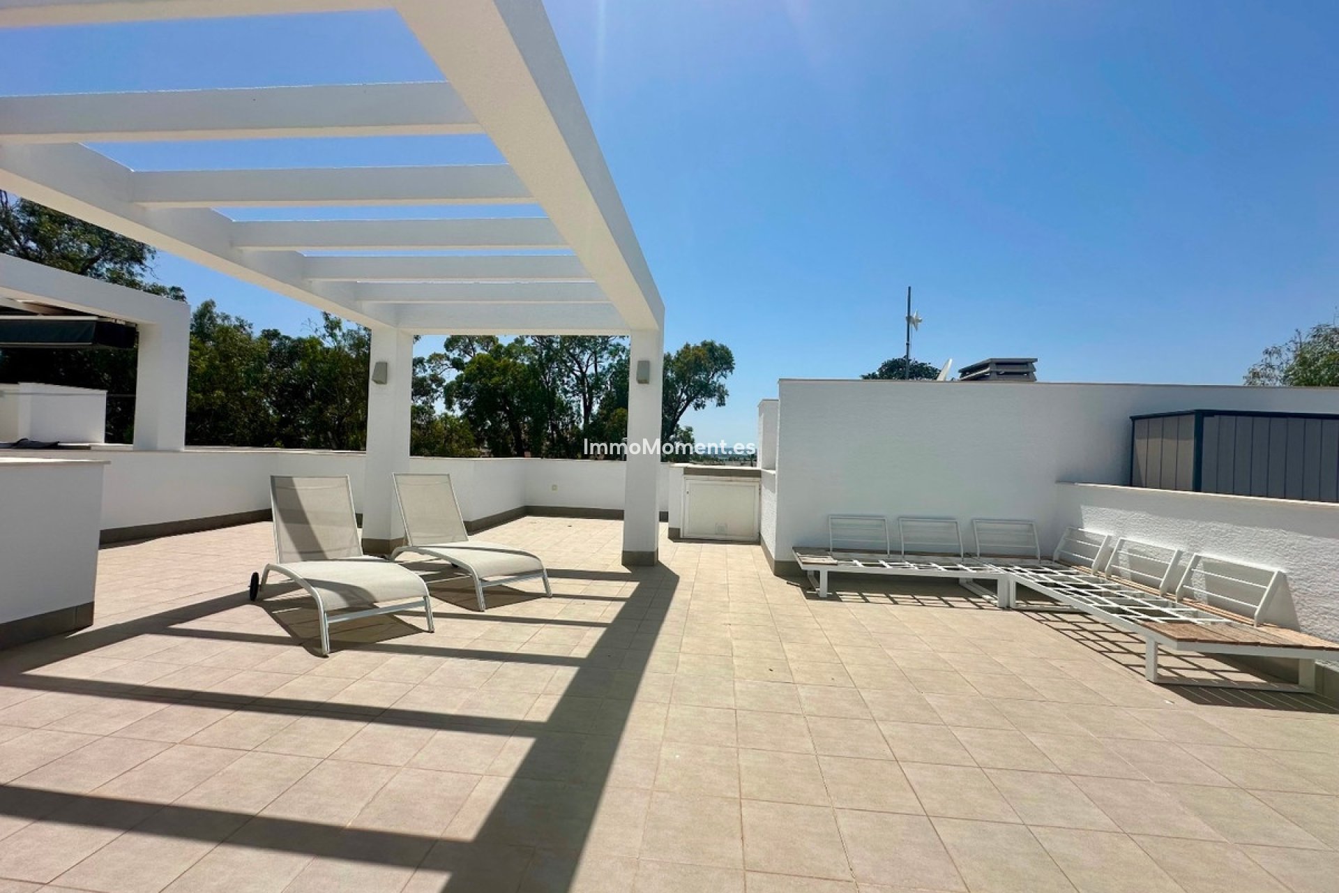 Resale - Apartment - Guardamar del Segura - Urbanización El Raso