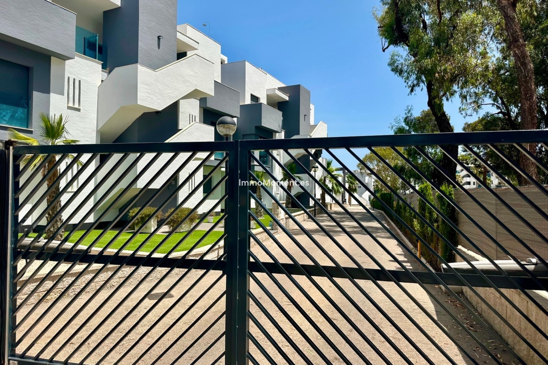 Resale - Apartment - Guardamar del Segura - Urbanización El Raso