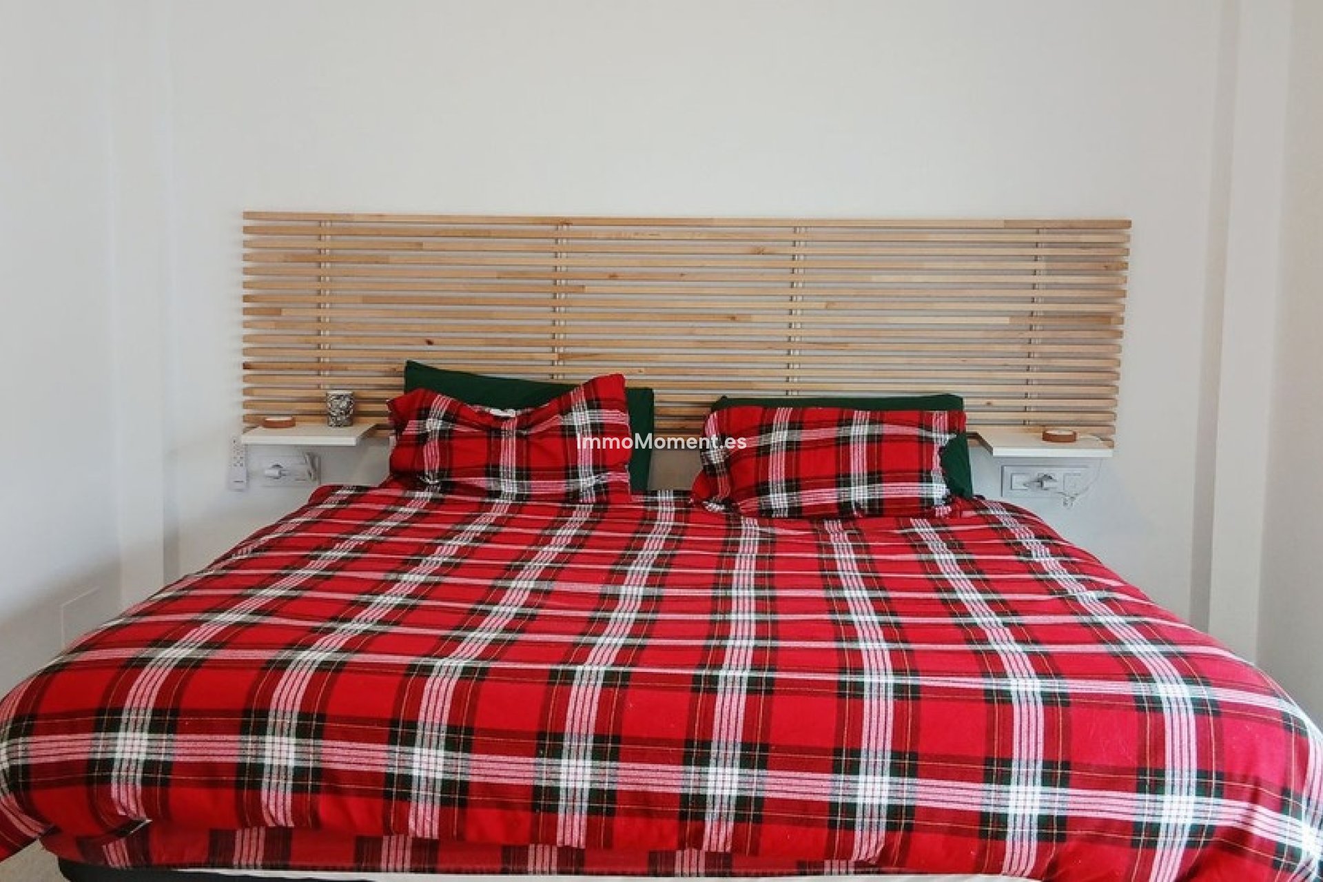 Resale - Apartment - Inland  - Alhaurín de la Torre