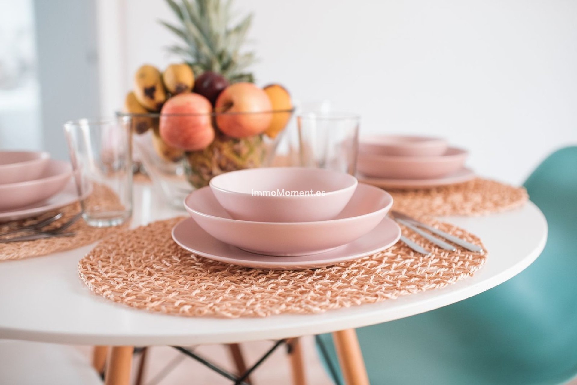 Resale - Apartment - Inland  - Alhaurín de la Torre