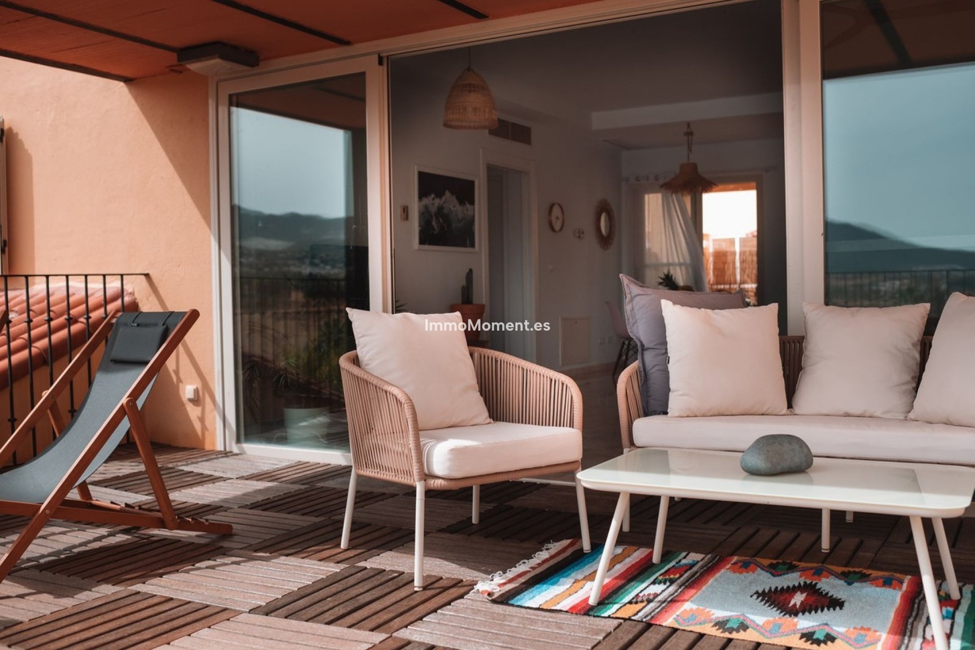 Resale - Apartment - Inland  - Alhaurín de la Torre