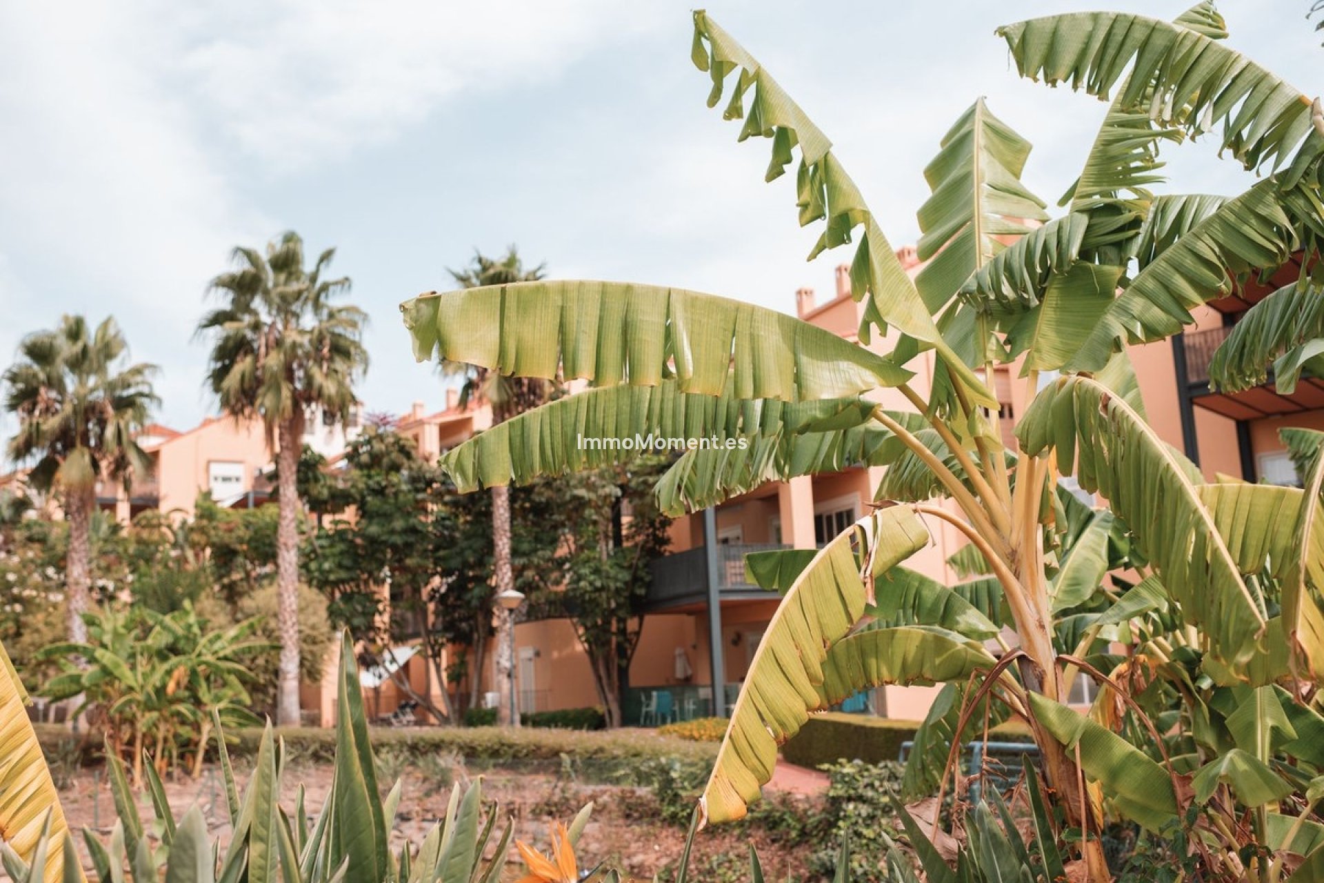 Resale - Apartment - Inland  - Alhaurín de la Torre