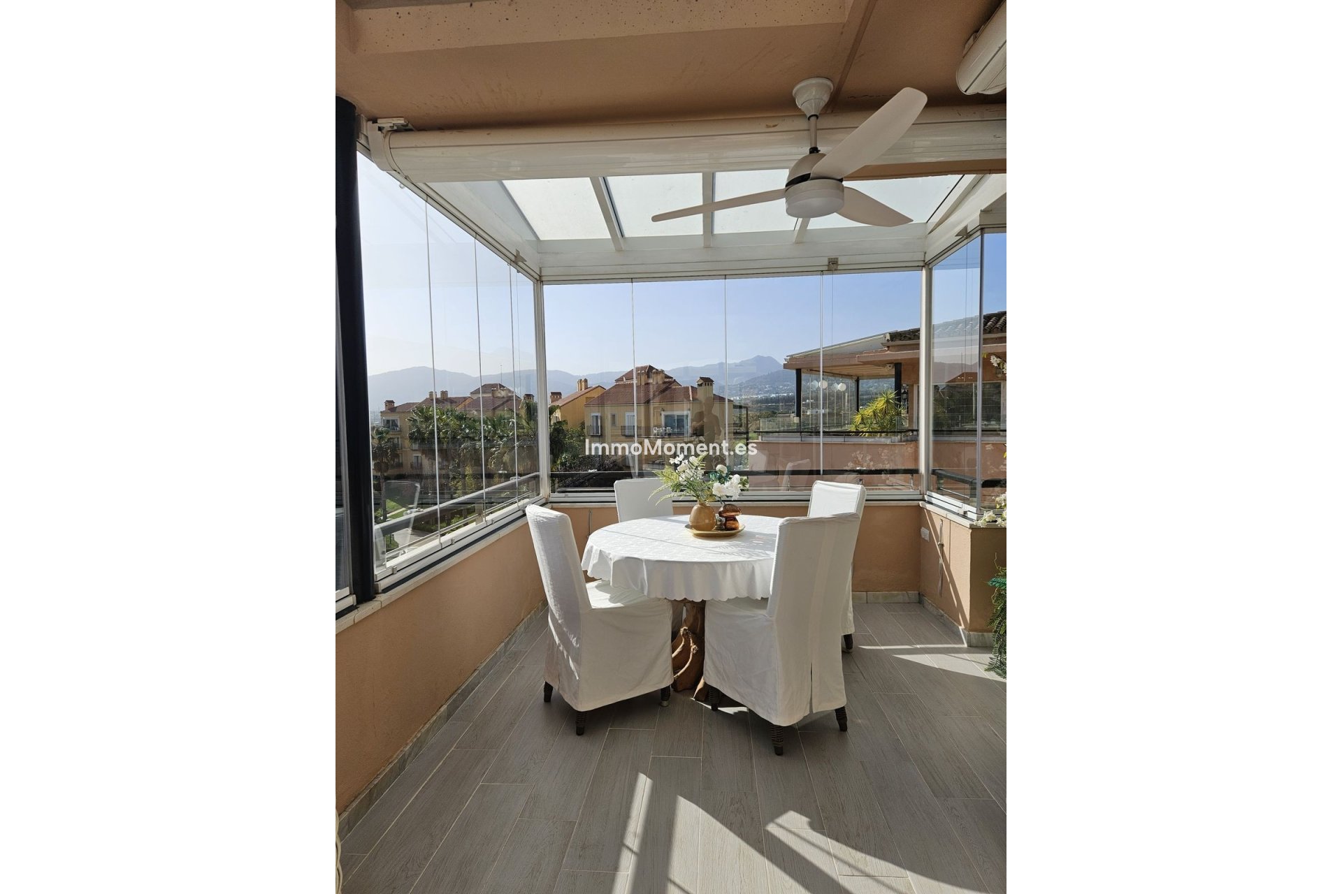 Resale - Apartment - Inland  - Alhaurín de la Torre