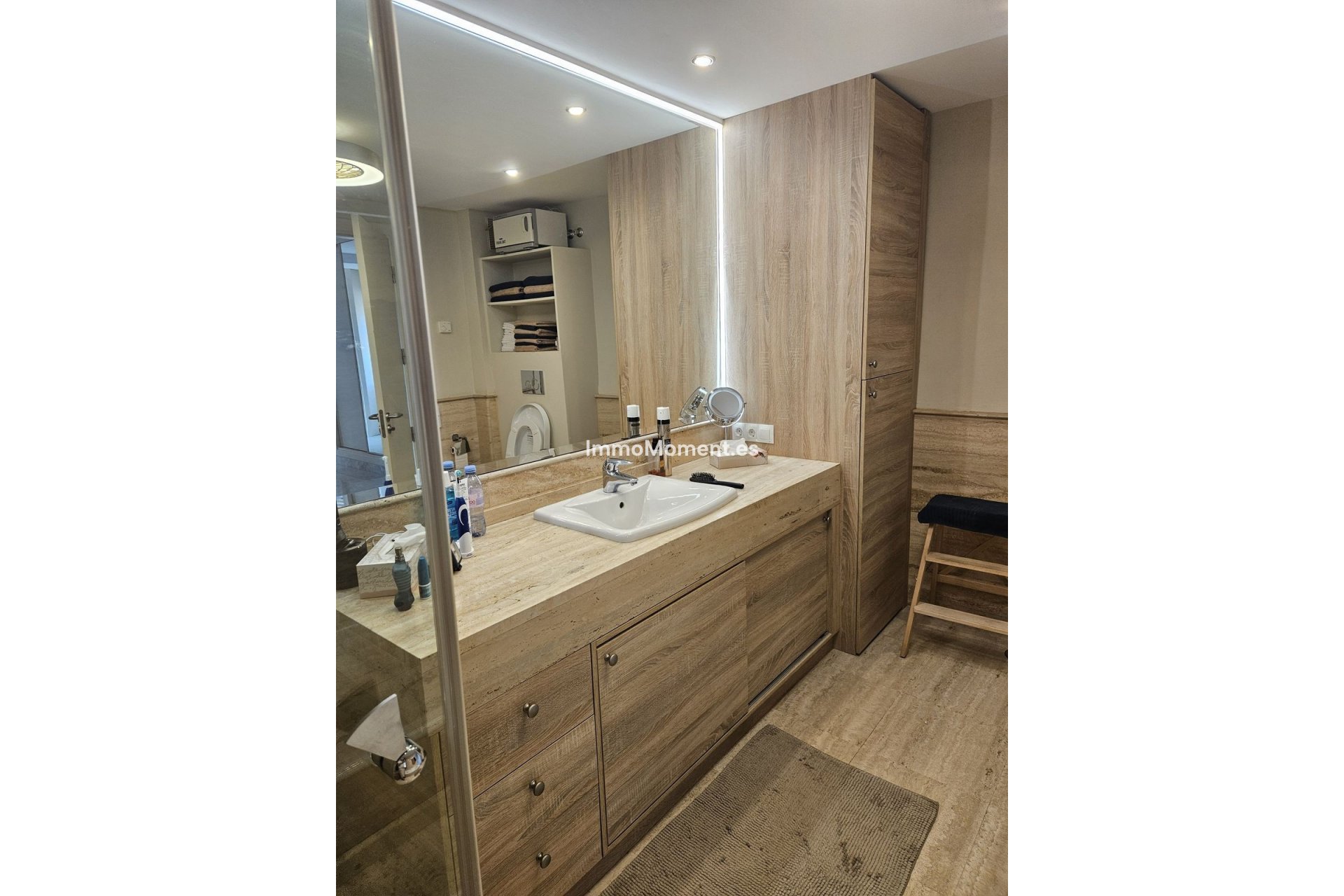 Resale - Apartment - Inland  - Alhaurín de la Torre