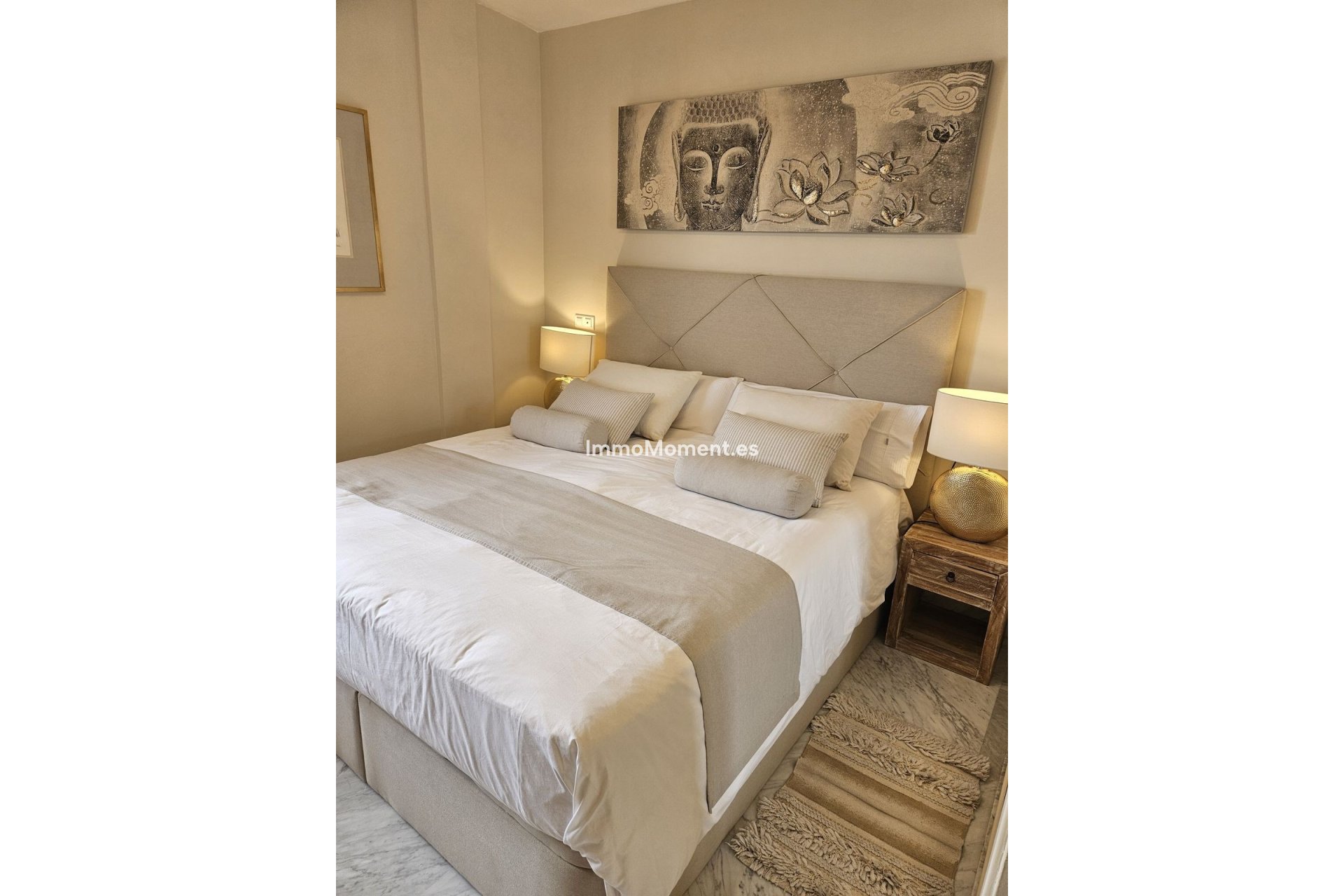 Resale - Apartment - Inland  - Alhaurín de la Torre