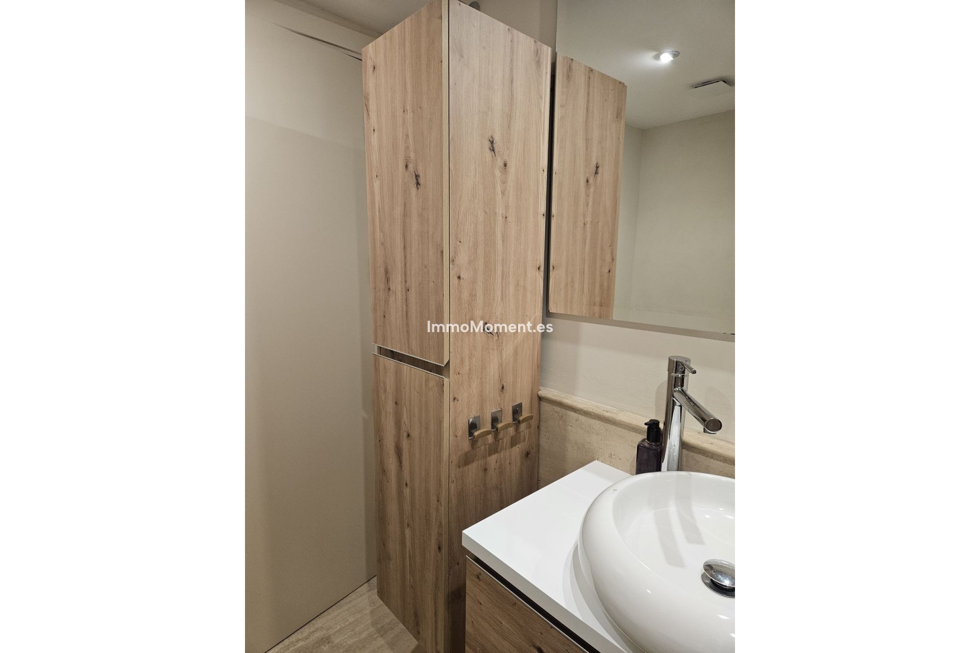Resale - Apartment - Inland  - Alhaurín de la Torre