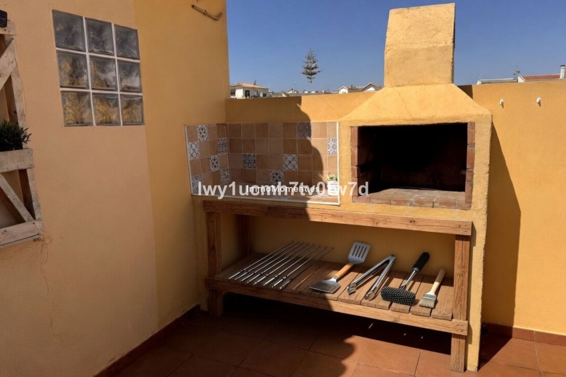 Resale - Apartment - Inland  - Alhaurín de la Torre